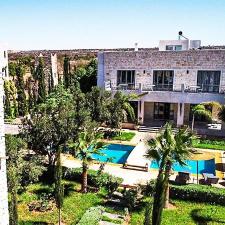 Villa Kamilia Essaouira Ngoại thất bức ảnh