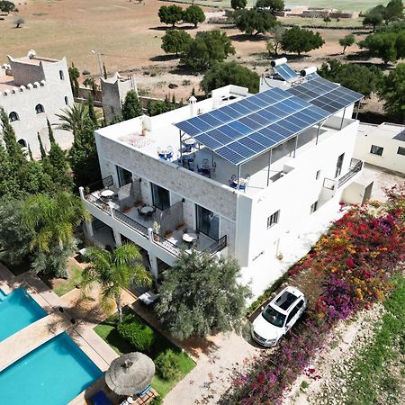 Villa Kamilia Essaouira Ngoại thất bức ảnh