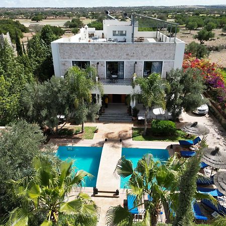 Villa Kamilia Essaouira Ngoại thất bức ảnh