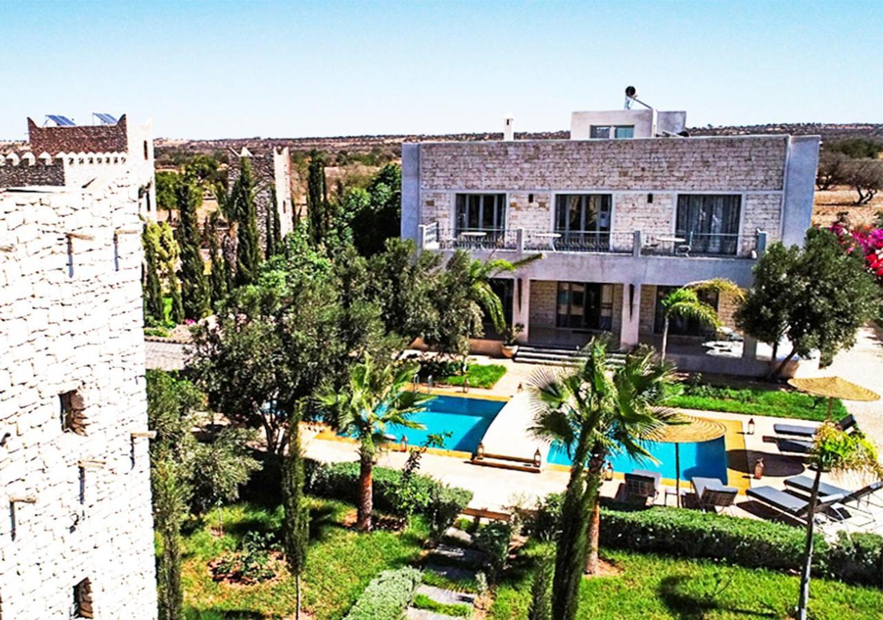 Villa Kamilia Essaouira Ngoại thất bức ảnh