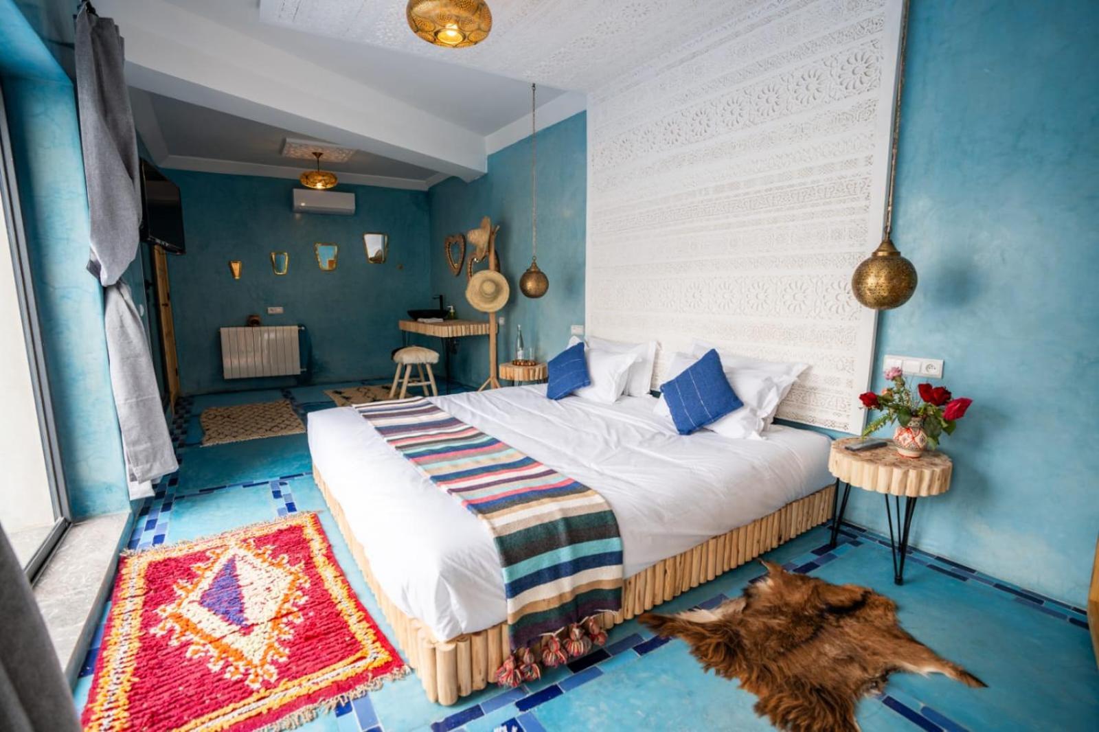 Villa Kamilia Essaouira Ngoại thất bức ảnh