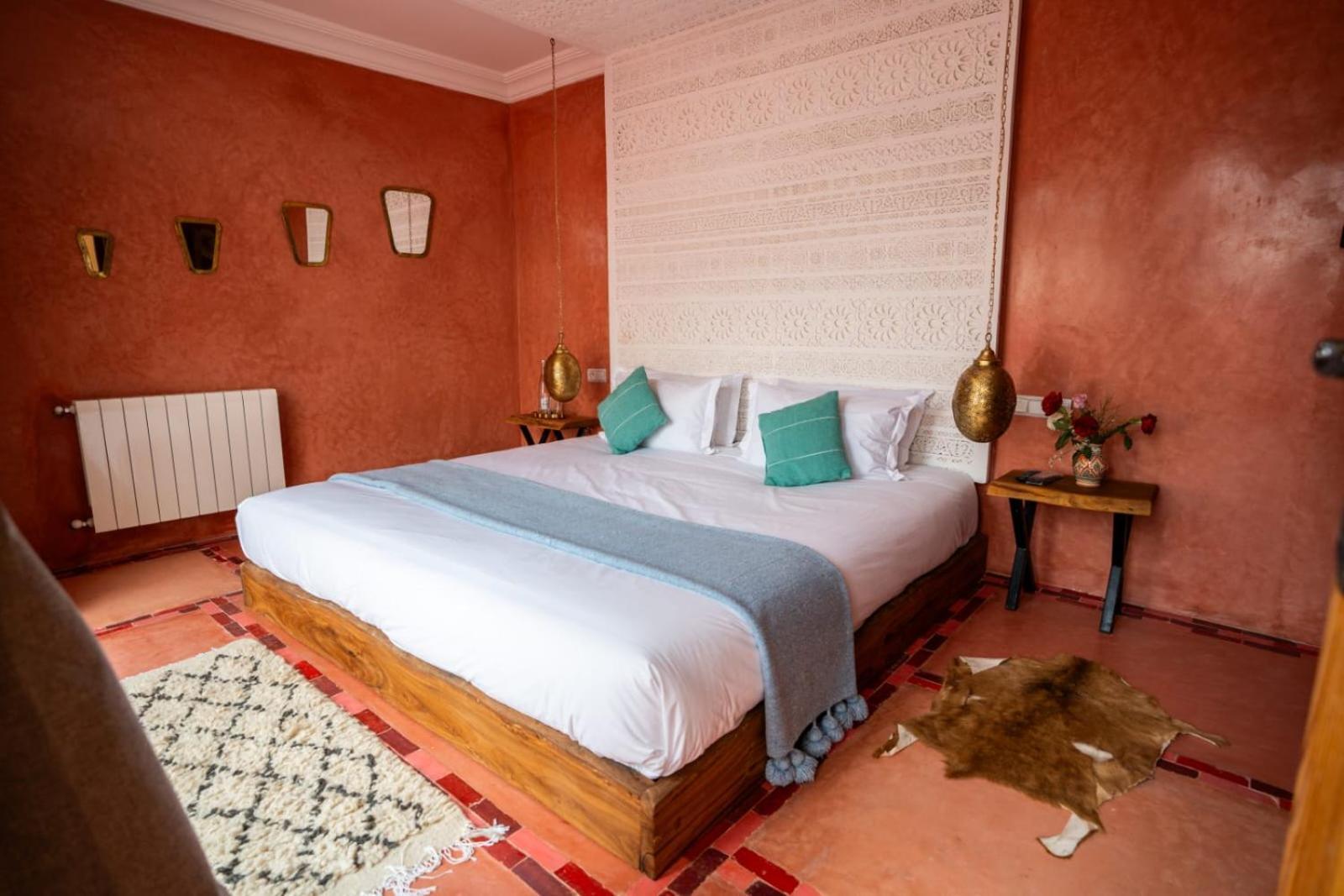 Villa Kamilia Essaouira Ngoại thất bức ảnh
