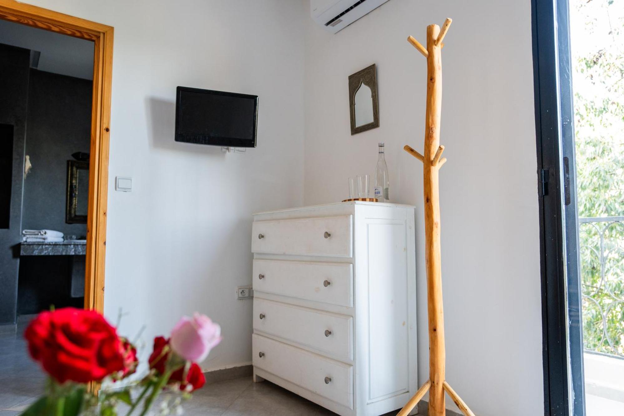 Villa Kamilia Essaouira Ngoại thất bức ảnh