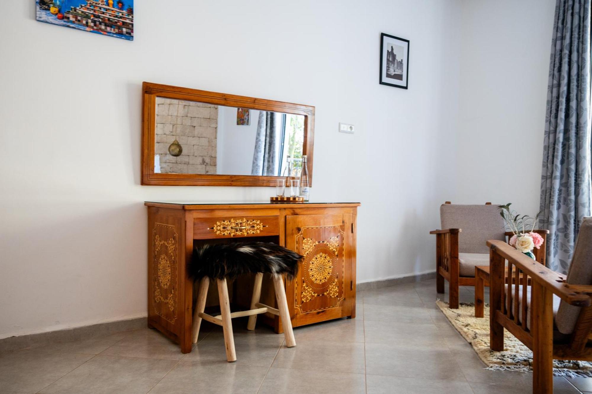Villa Kamilia Essaouira Ngoại thất bức ảnh