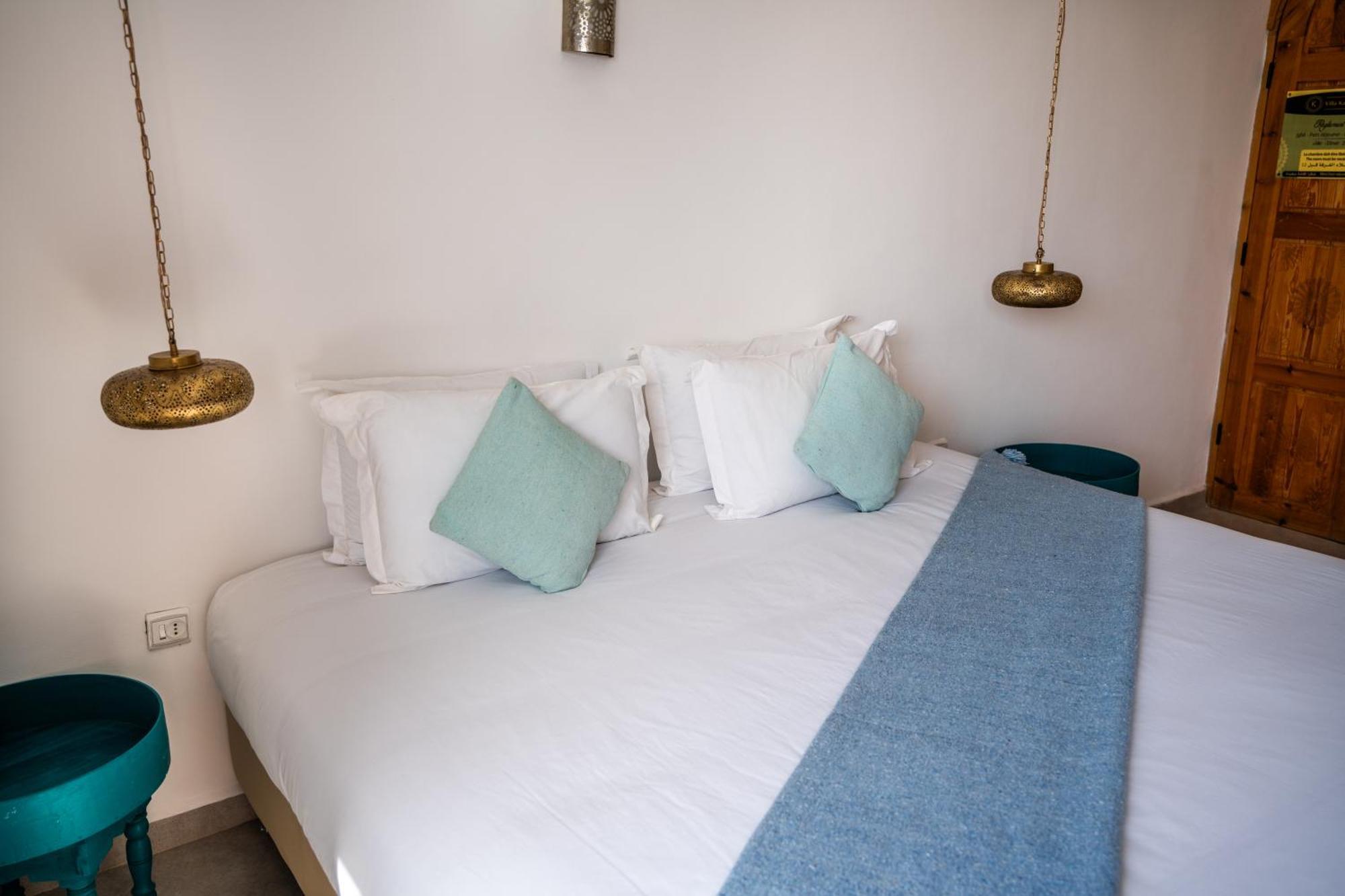 Villa Kamilia Essaouira Ngoại thất bức ảnh