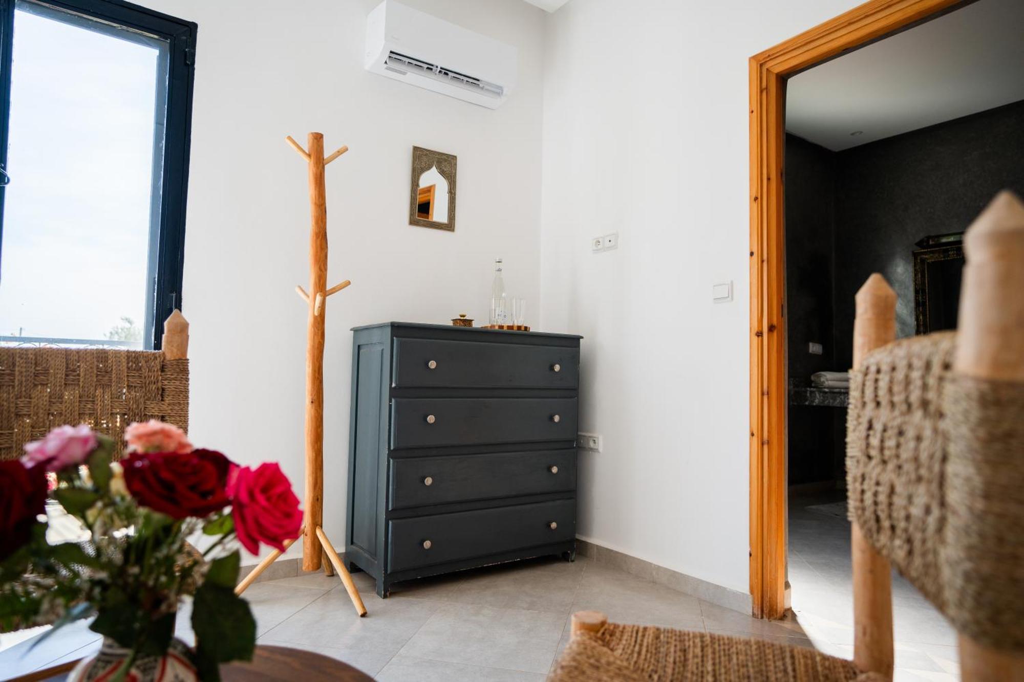 Villa Kamilia Essaouira Ngoại thất bức ảnh