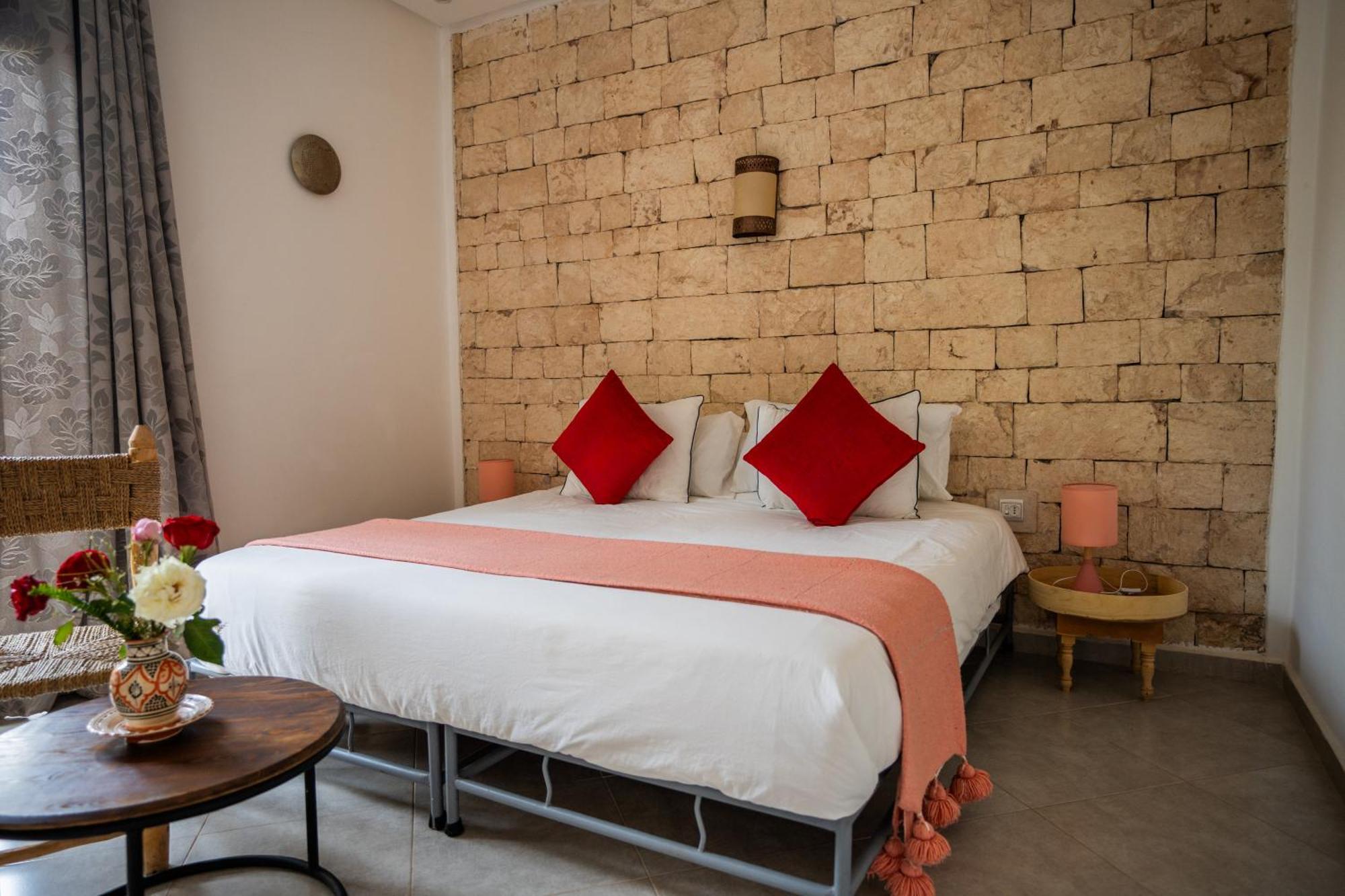Villa Kamilia Essaouira Ngoại thất bức ảnh