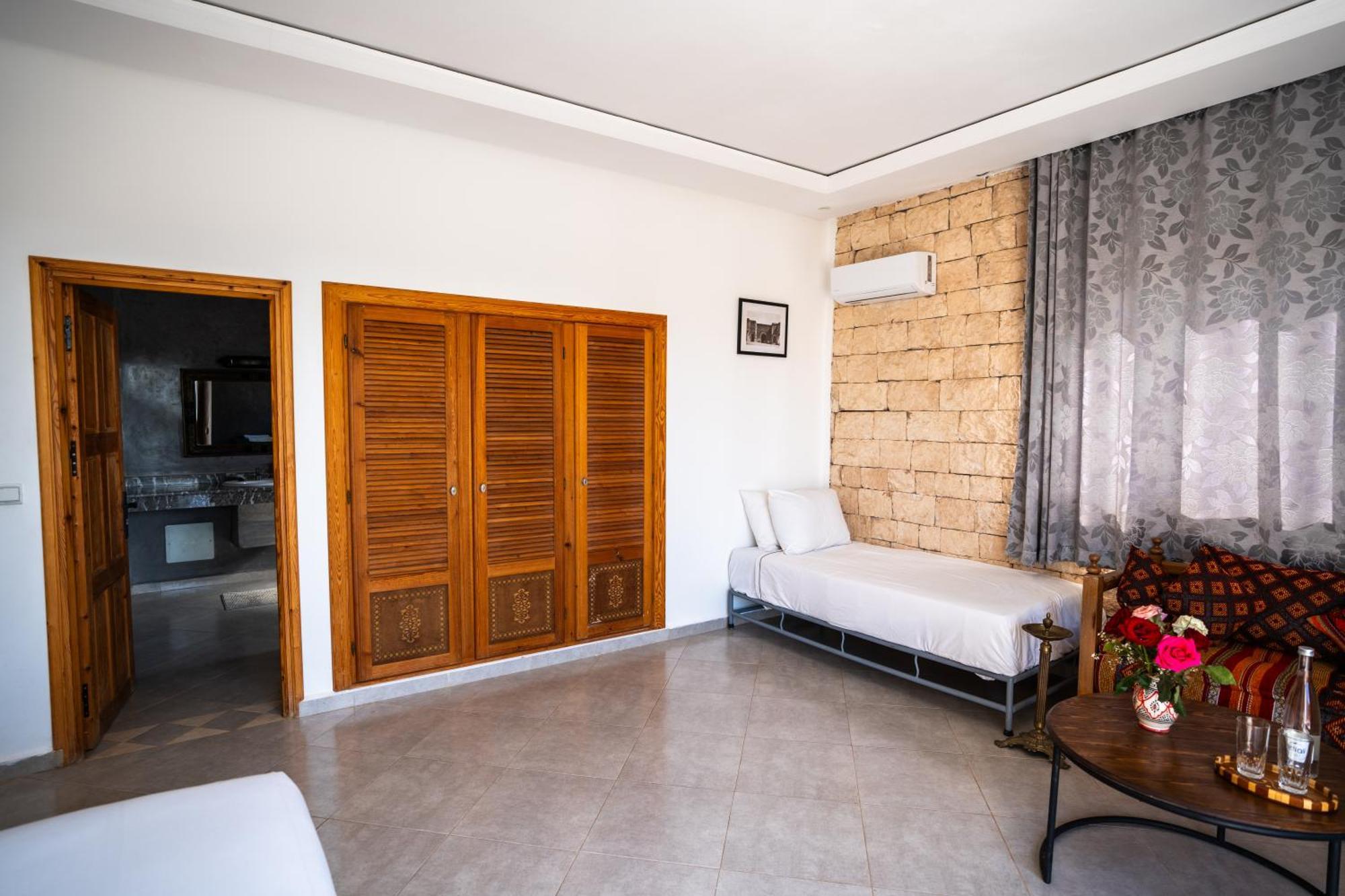 Villa Kamilia Essaouira Ngoại thất bức ảnh