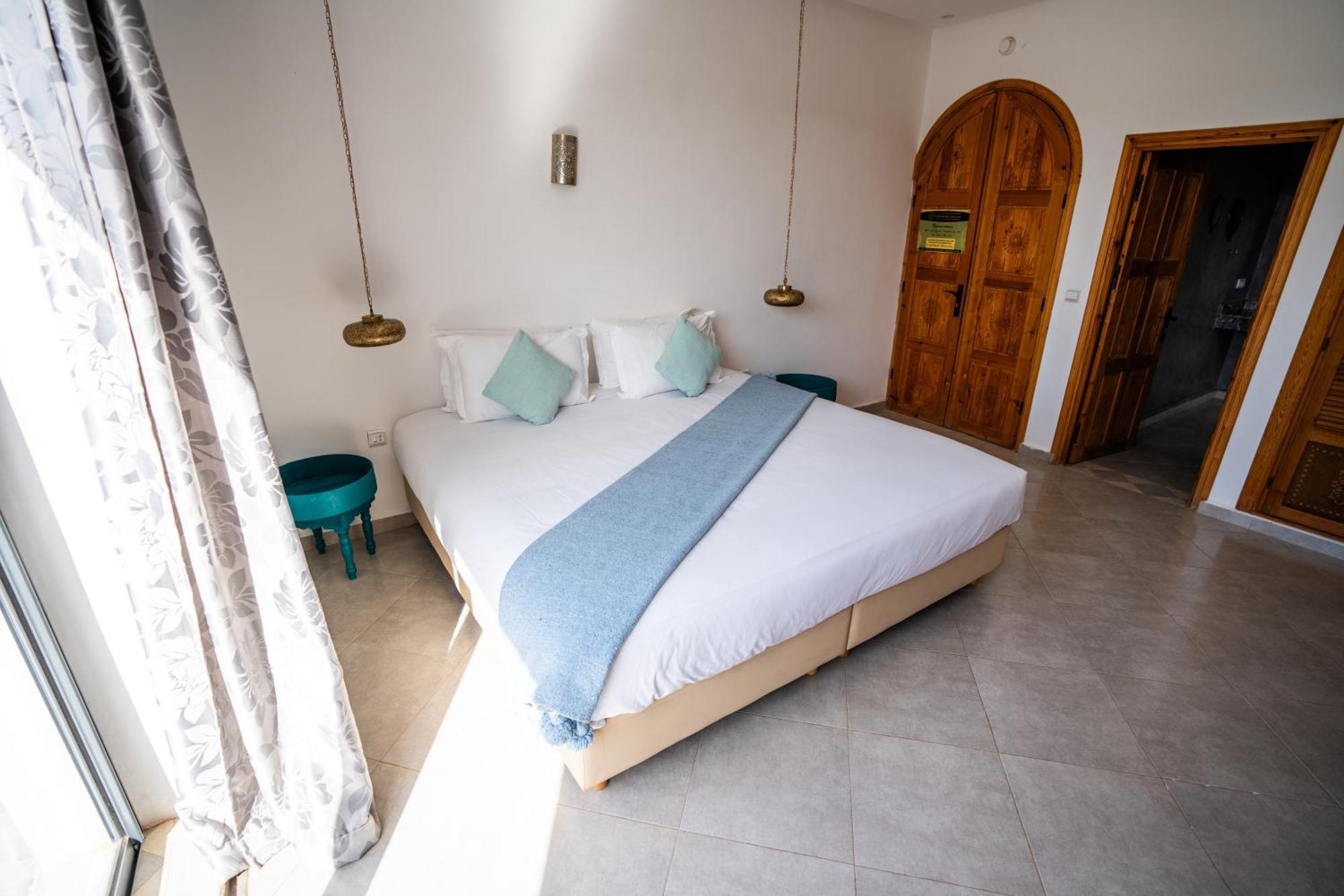 Villa Kamilia Essaouira Ngoại thất bức ảnh
