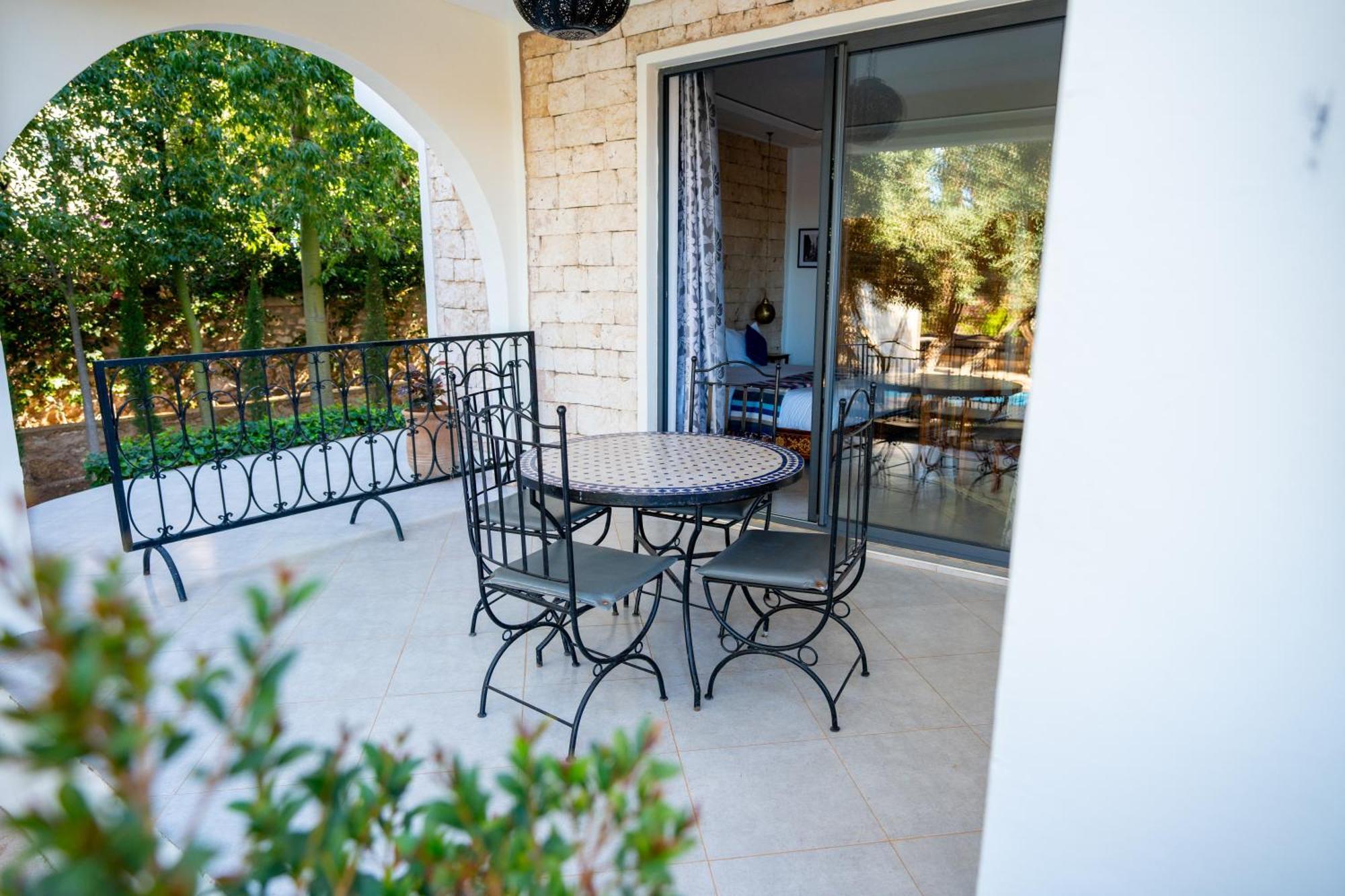 Villa Kamilia Essaouira Ngoại thất bức ảnh