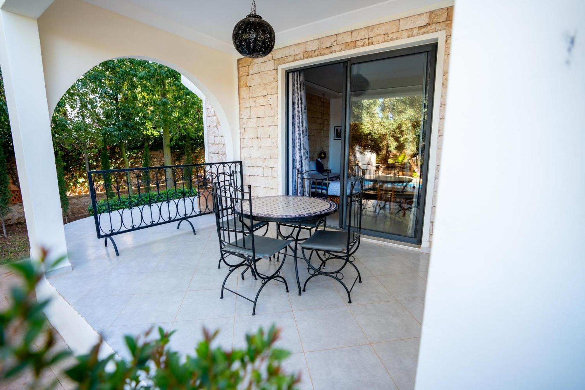 Villa Kamilia Essaouira Ngoại thất bức ảnh