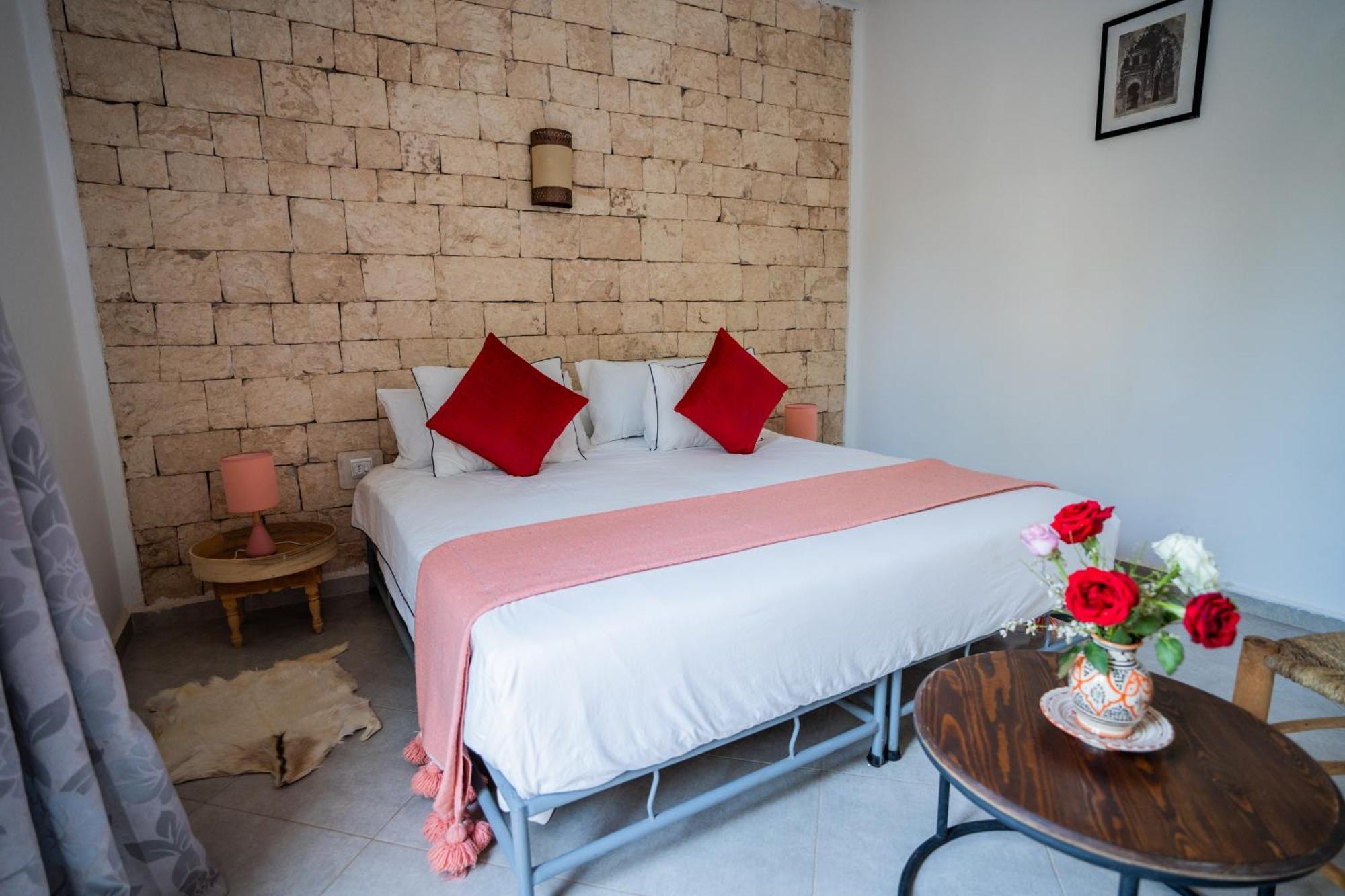 Villa Kamilia Essaouira Ngoại thất bức ảnh