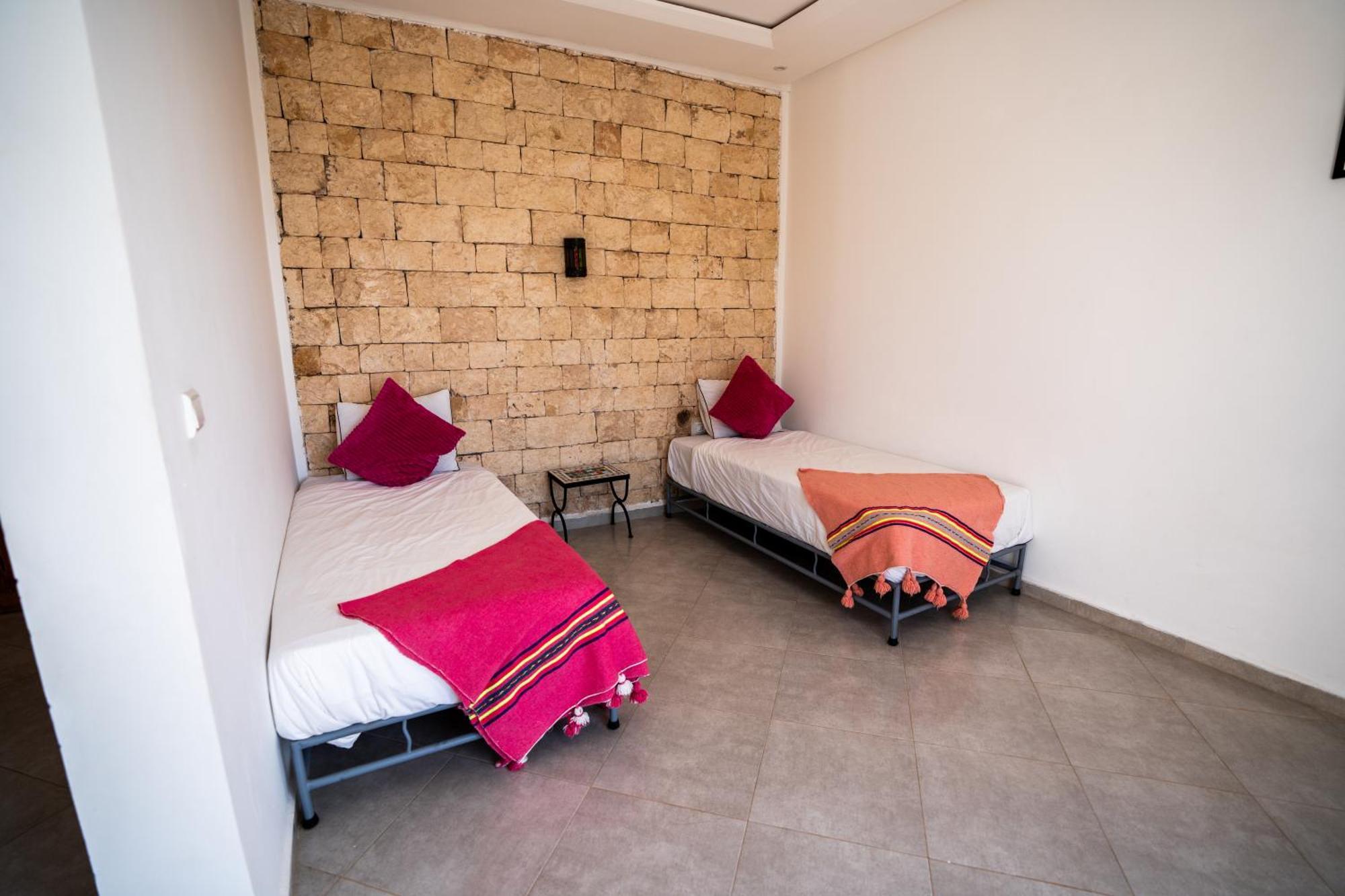 Villa Kamilia Essaouira Ngoại thất bức ảnh