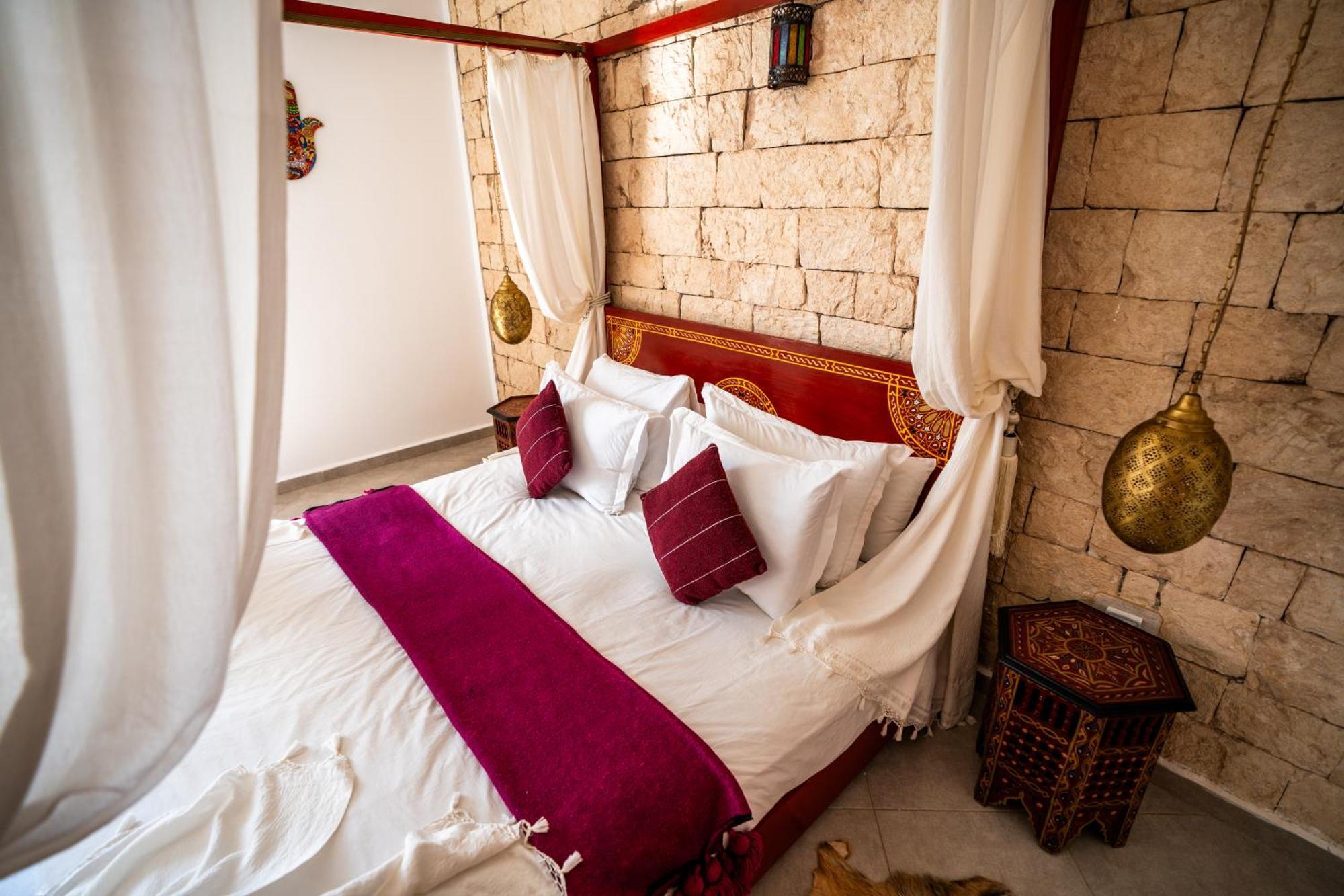 Villa Kamilia Essaouira Ngoại thất bức ảnh