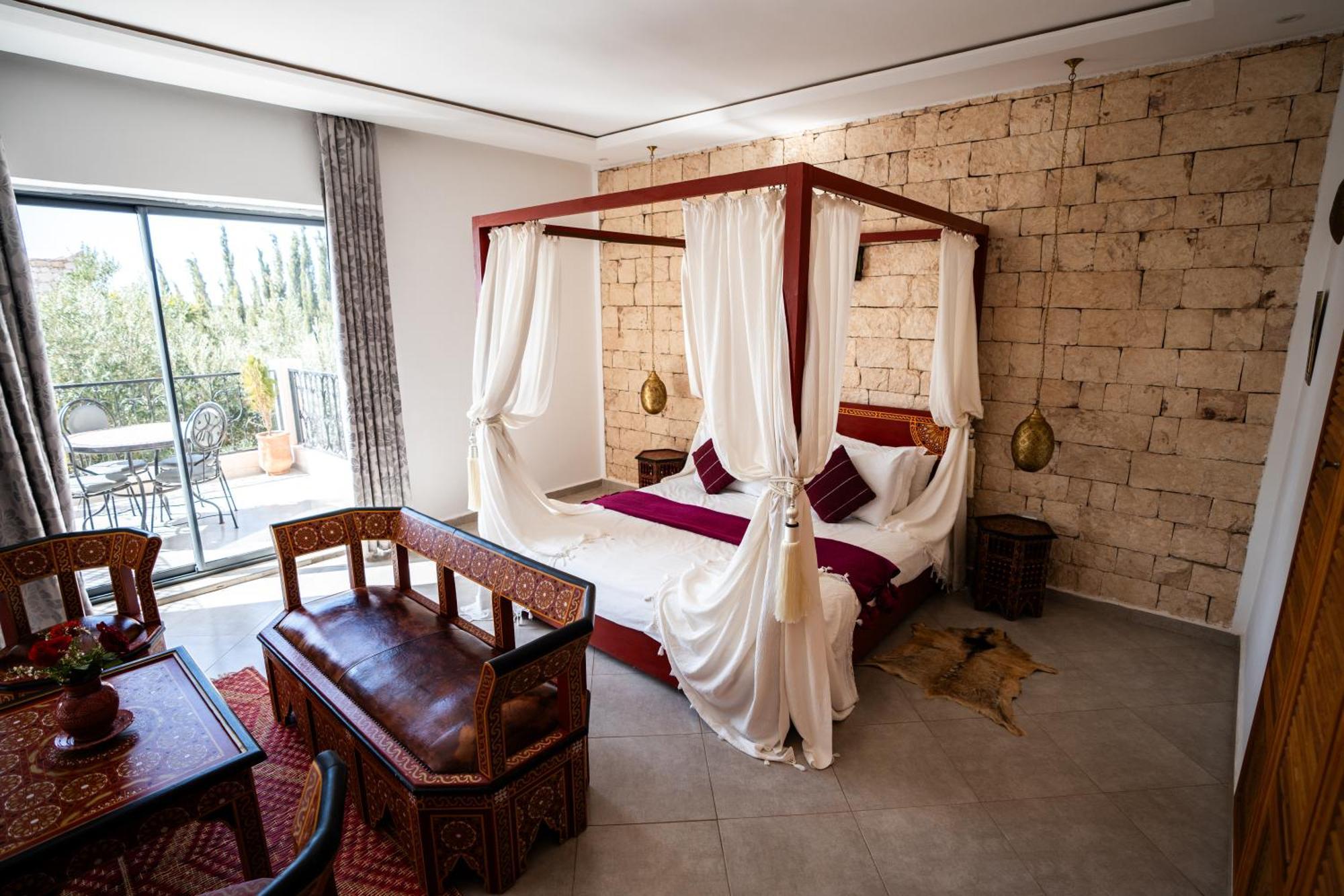 Villa Kamilia Essaouira Ngoại thất bức ảnh