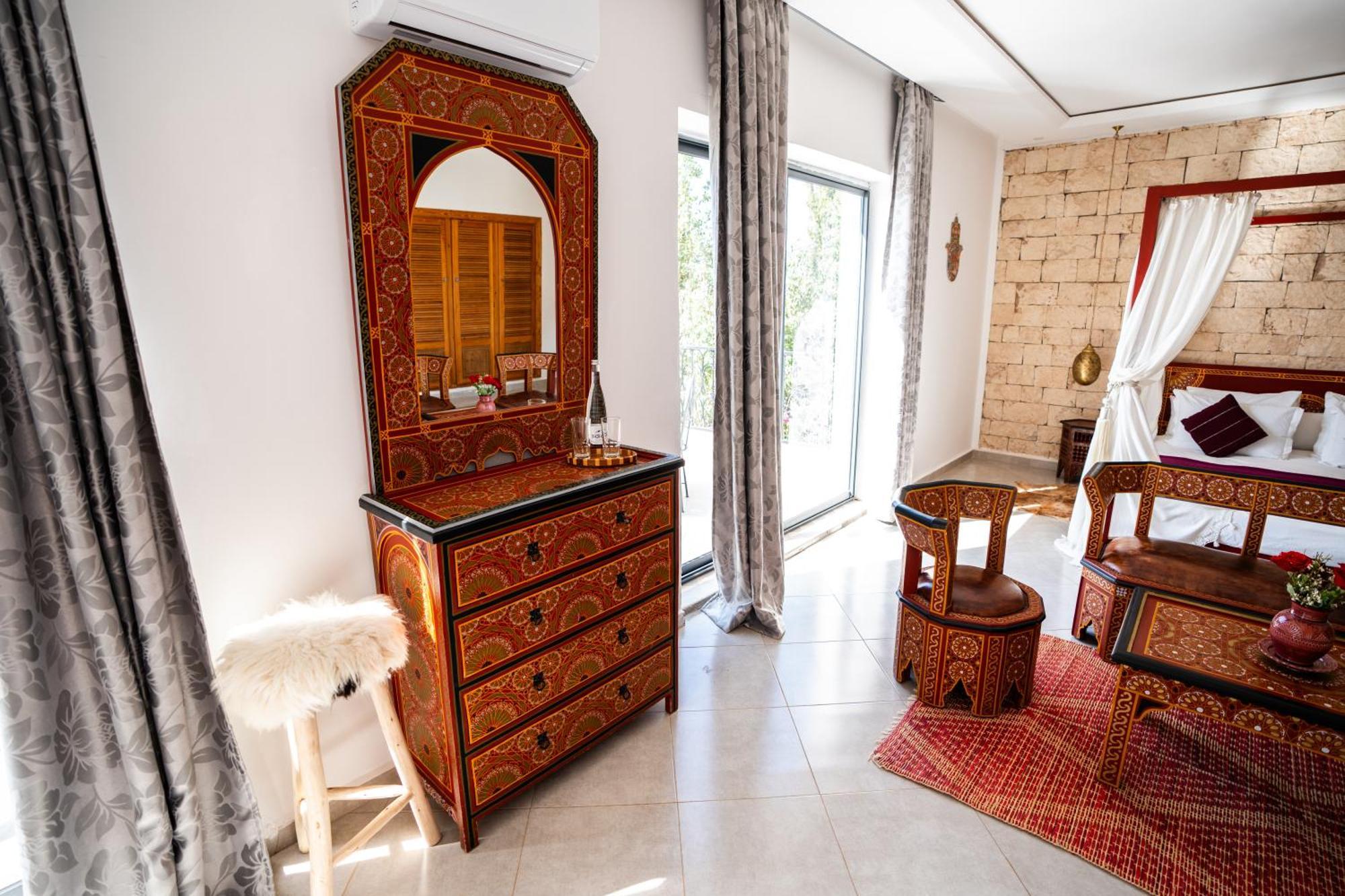Villa Kamilia Essaouira Ngoại thất bức ảnh