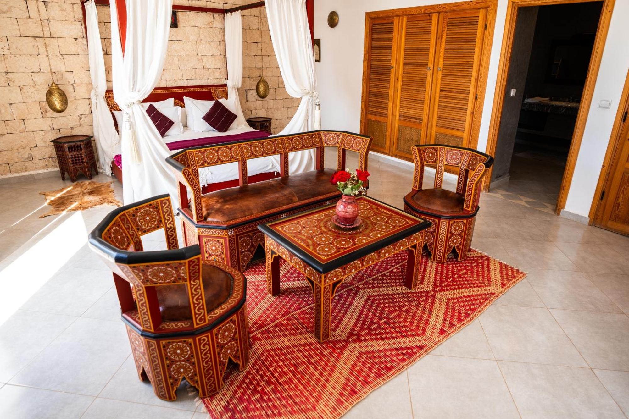 Villa Kamilia Essaouira Ngoại thất bức ảnh