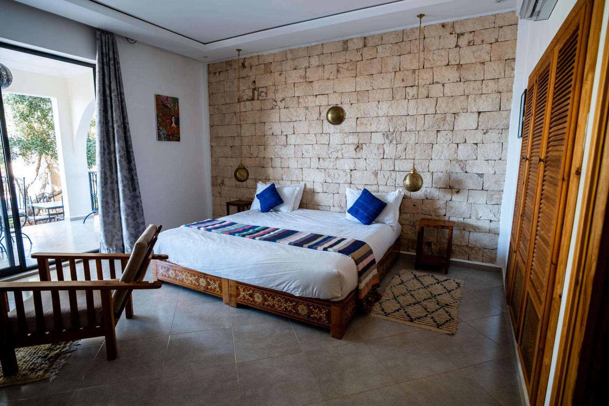 Villa Kamilia Essaouira Ngoại thất bức ảnh