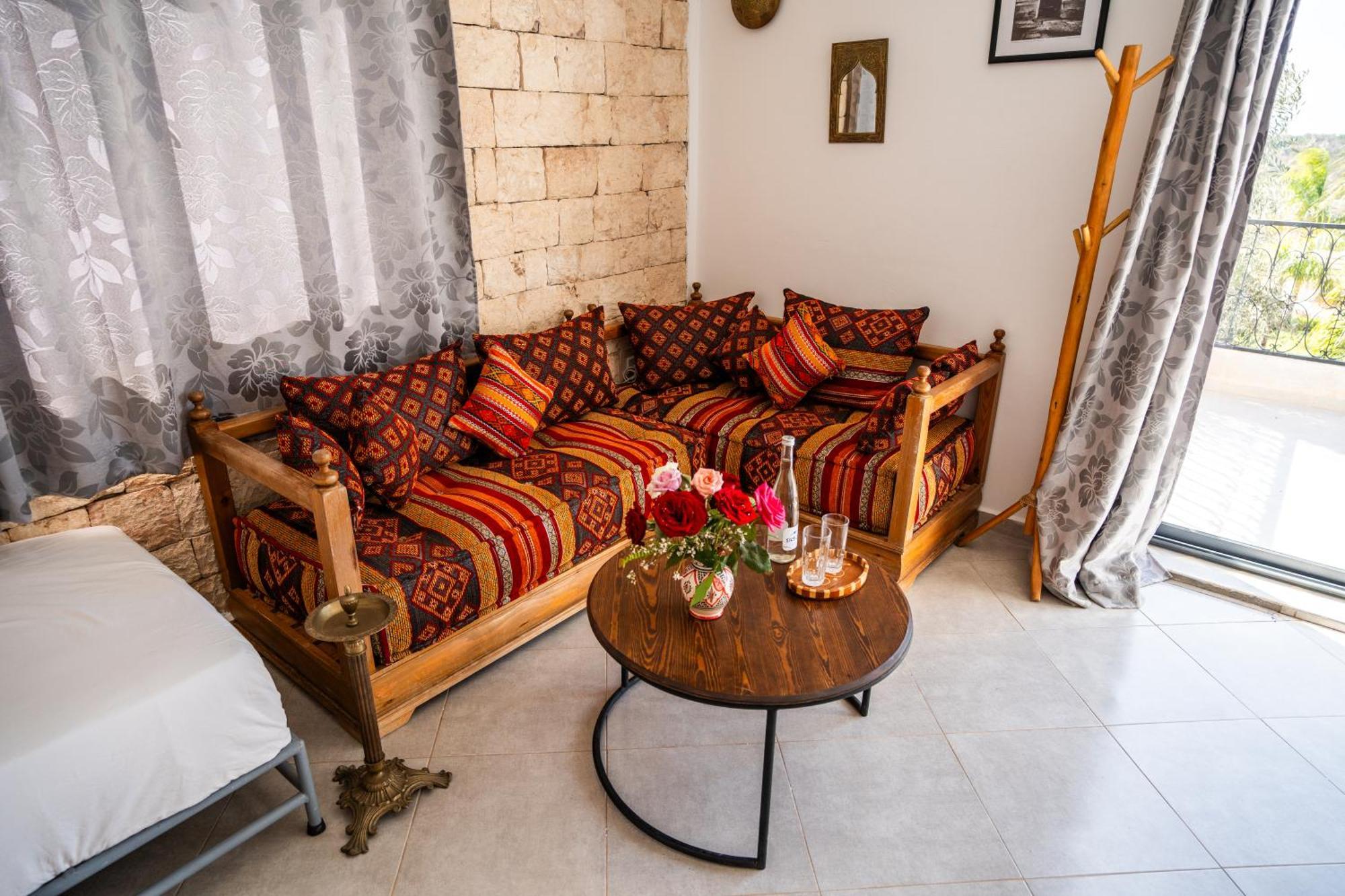 Villa Kamilia Essaouira Ngoại thất bức ảnh