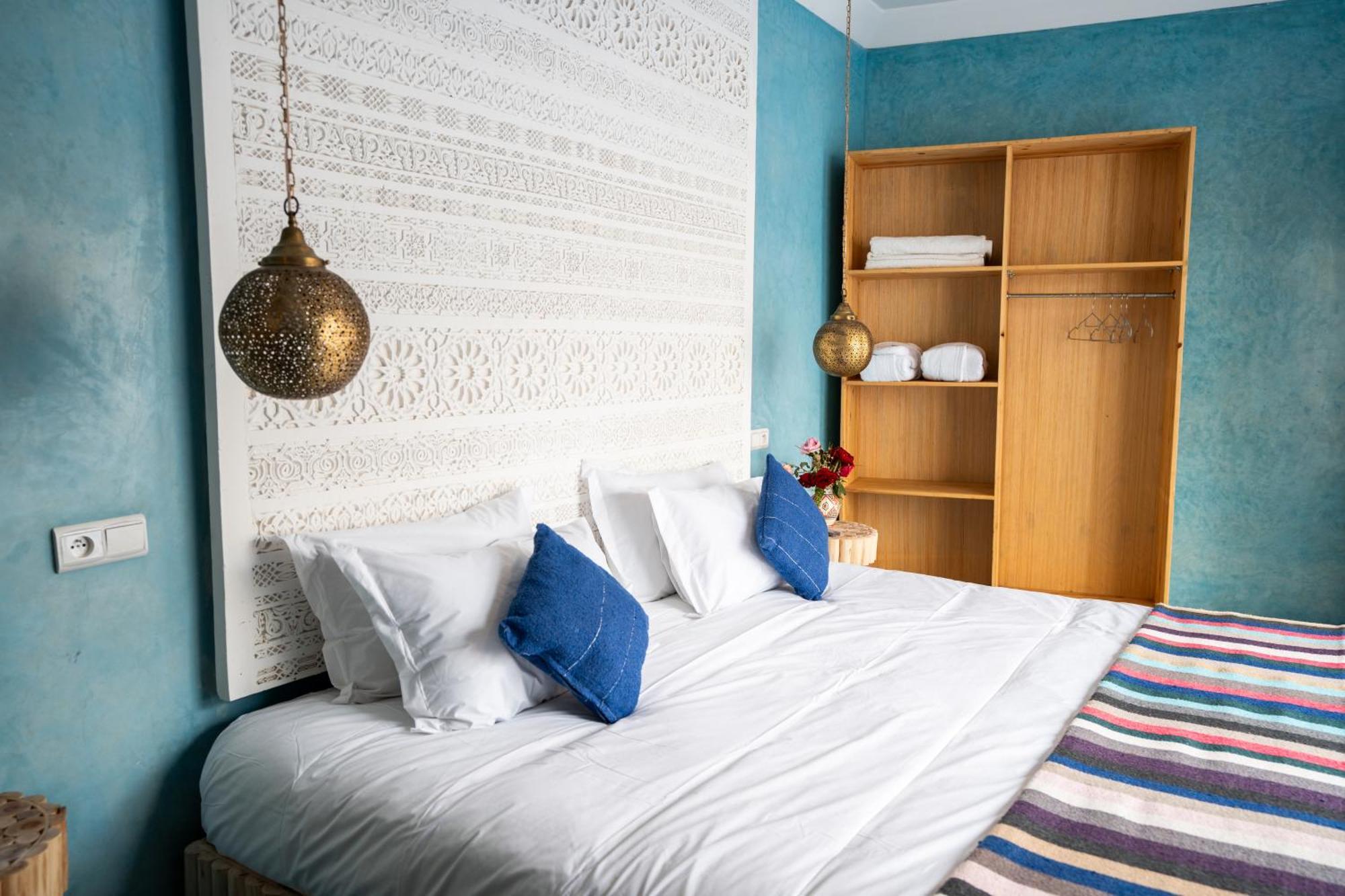 Villa Kamilia Essaouira Ngoại thất bức ảnh