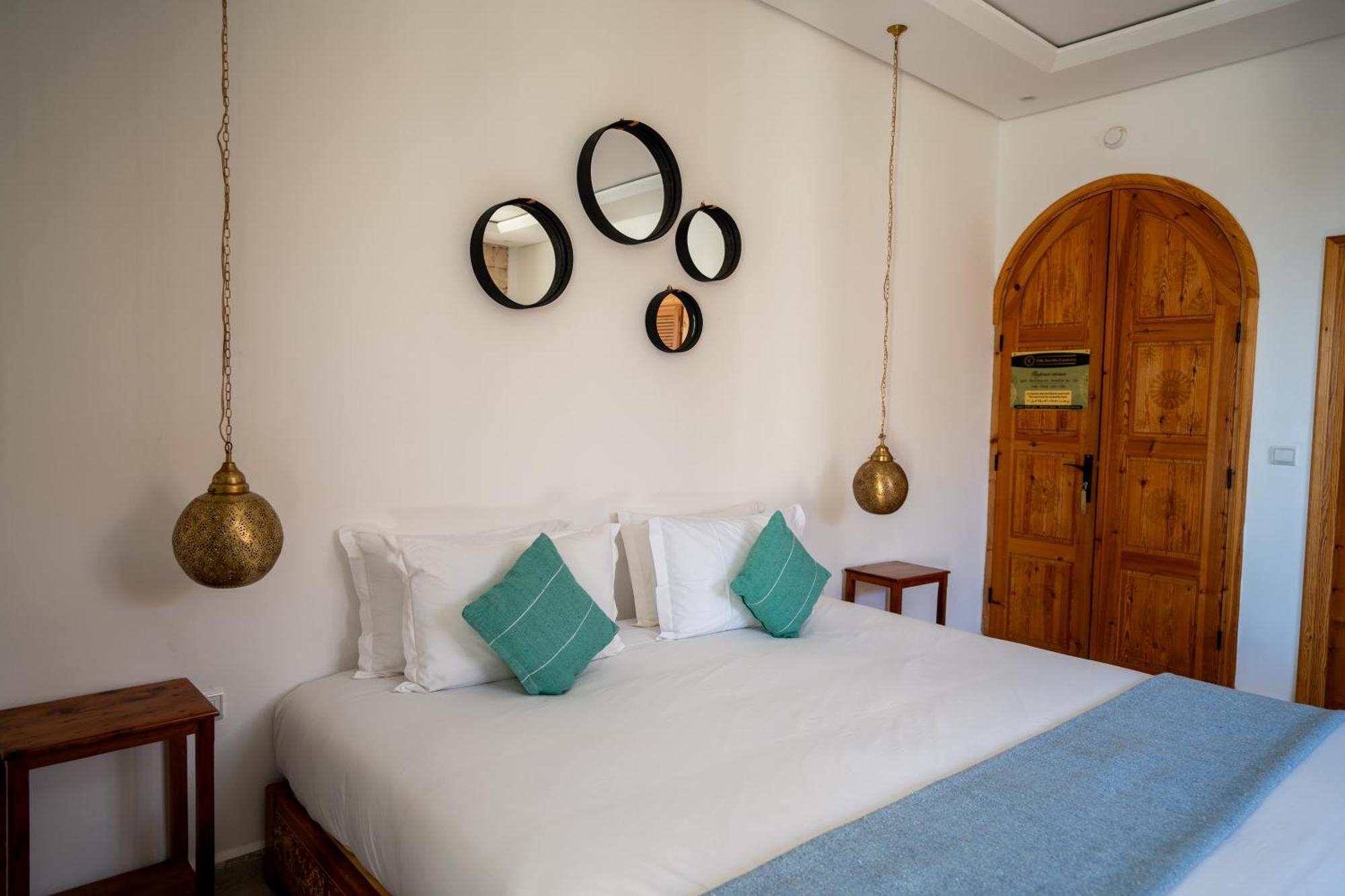 Villa Kamilia Essaouira Ngoại thất bức ảnh