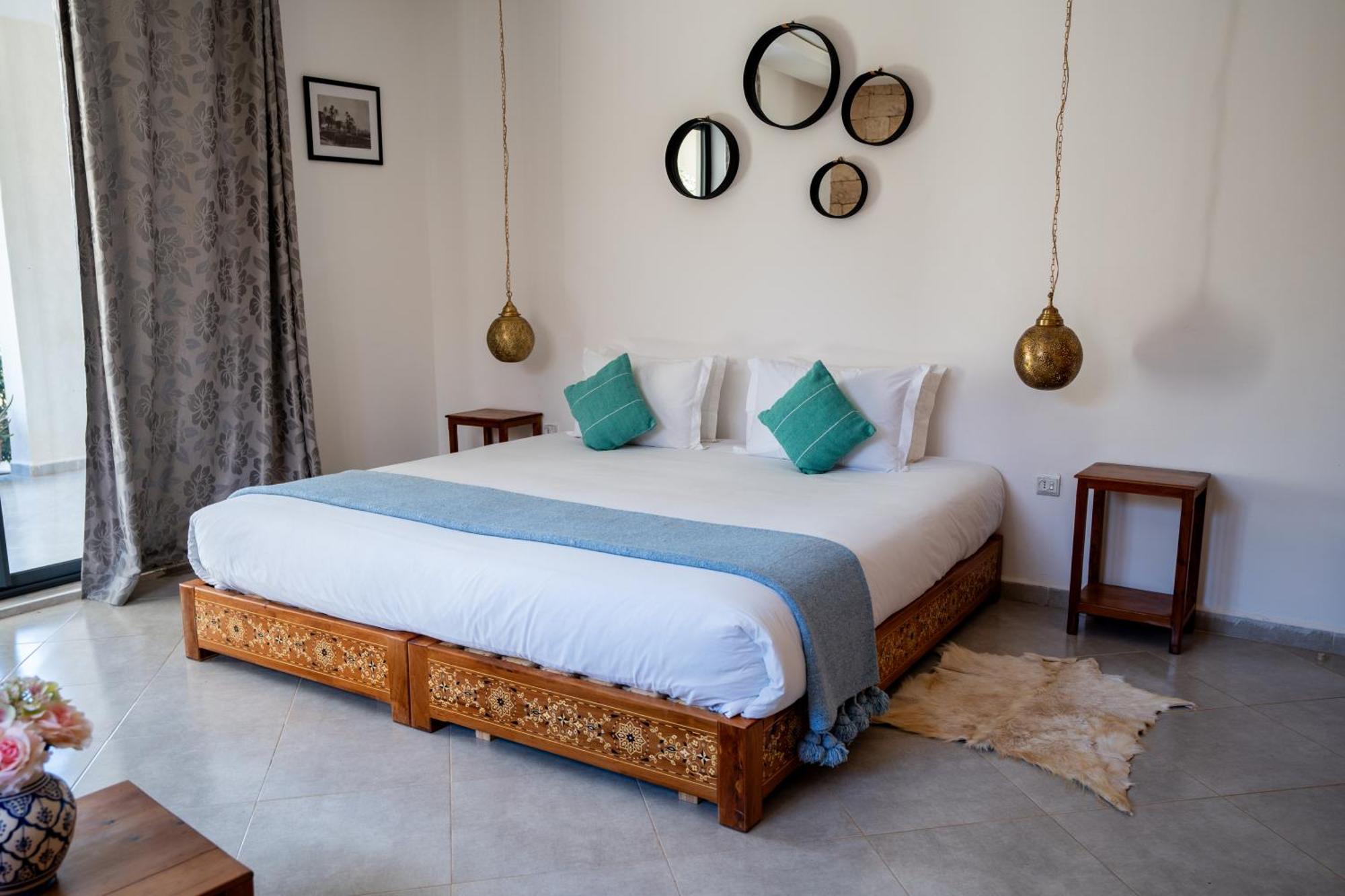 Villa Kamilia Essaouira Ngoại thất bức ảnh