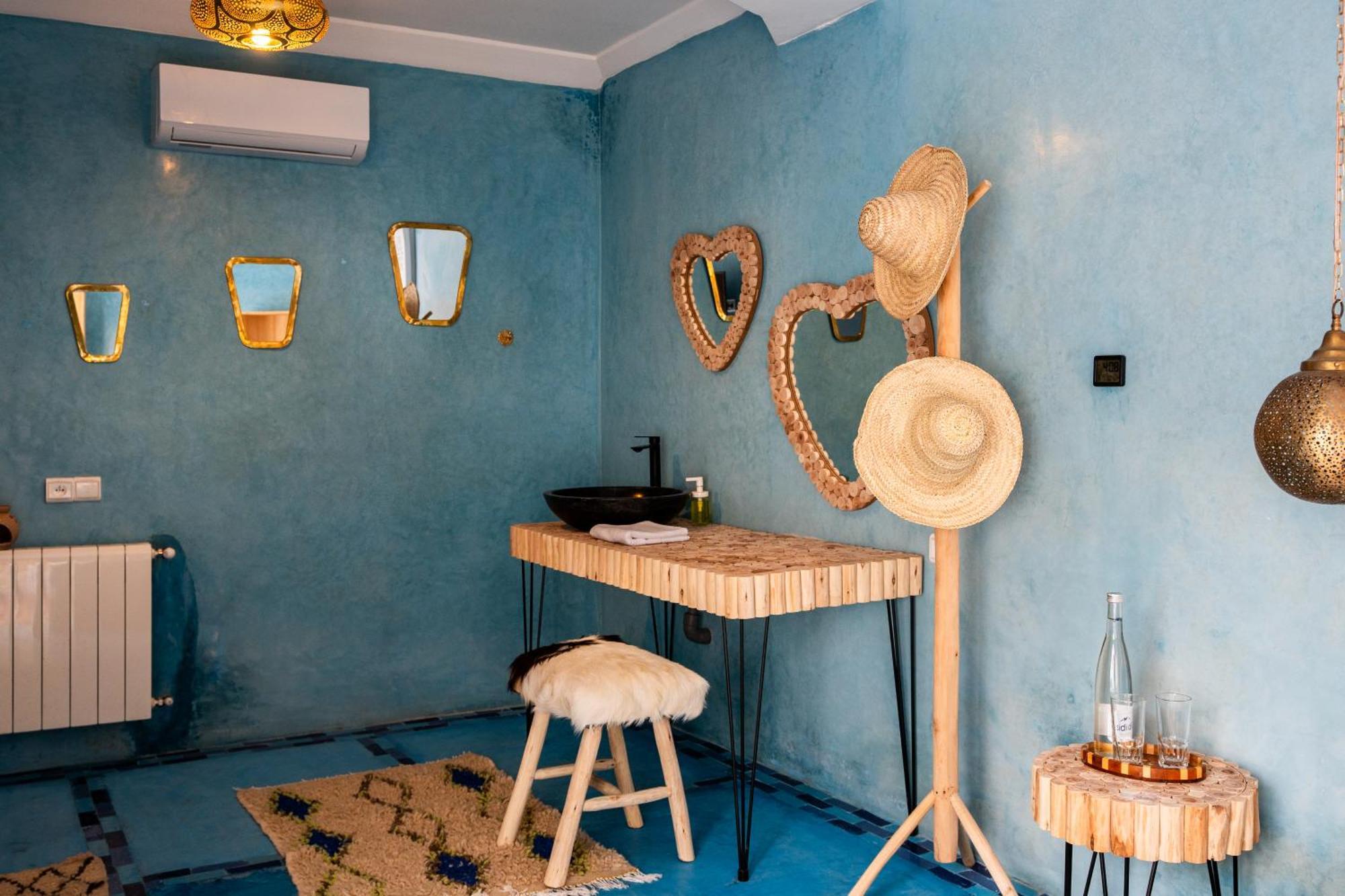Villa Kamilia Essaouira Ngoại thất bức ảnh