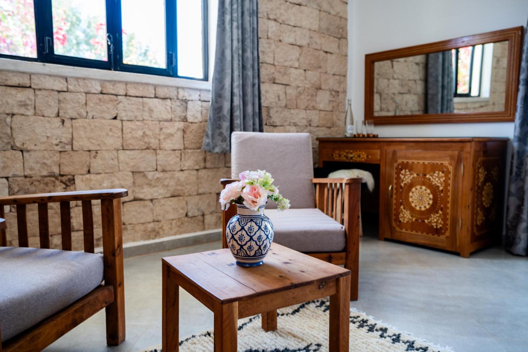 Villa Kamilia Essaouira Ngoại thất bức ảnh