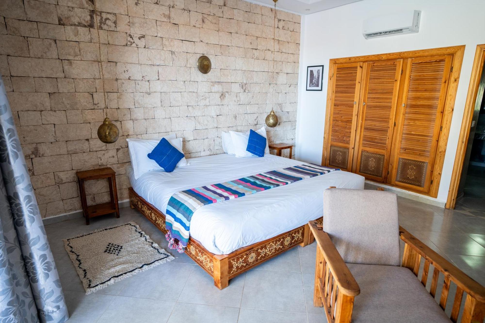 Villa Kamilia Essaouira Ngoại thất bức ảnh