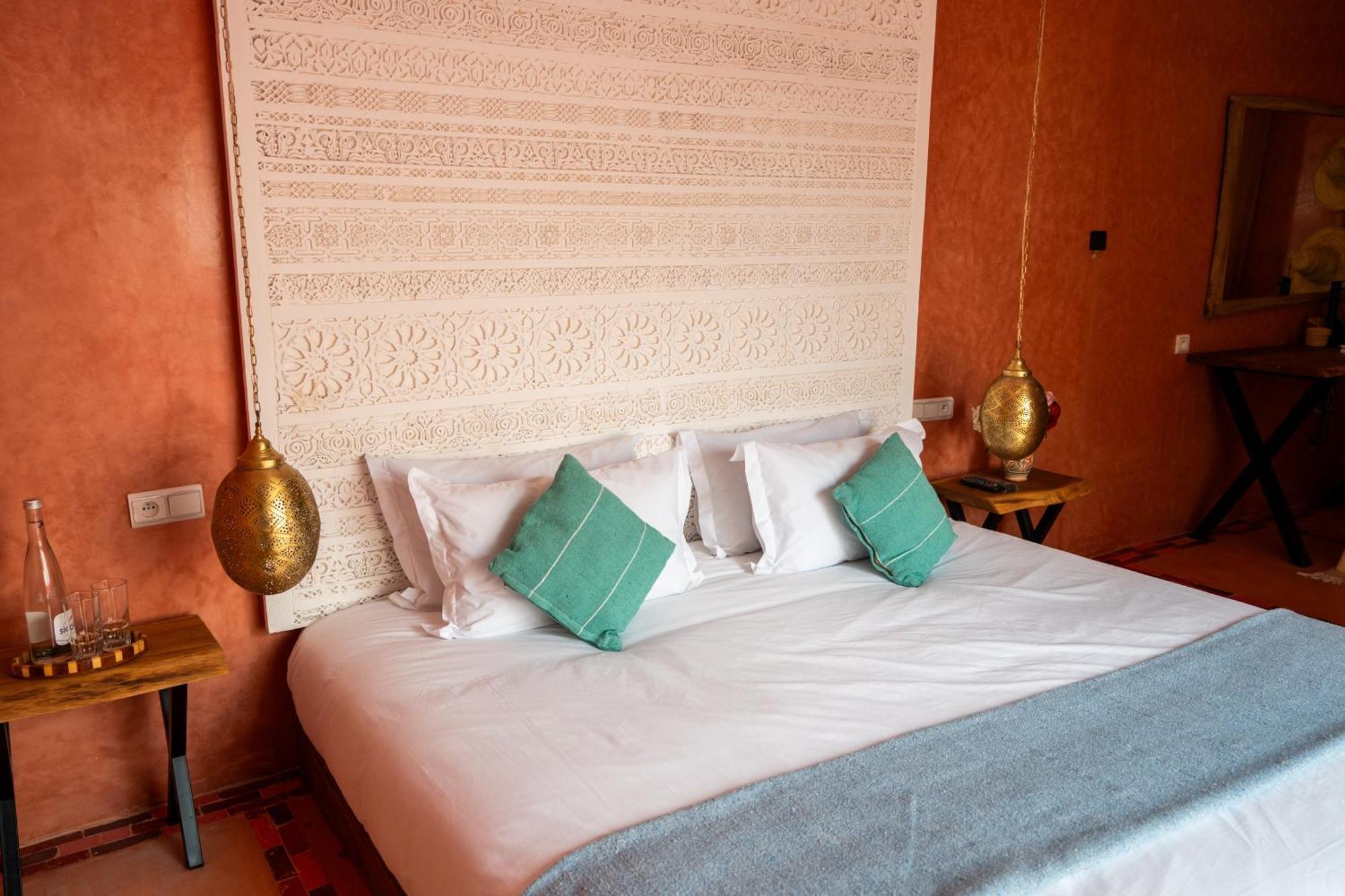 Villa Kamilia Essaouira Ngoại thất bức ảnh