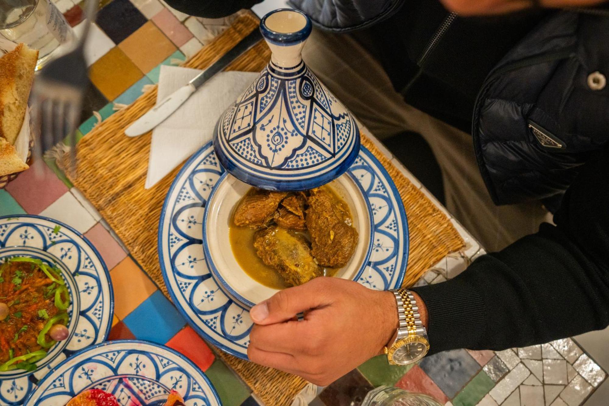 Villa Kamilia Essaouira Ngoại thất bức ảnh