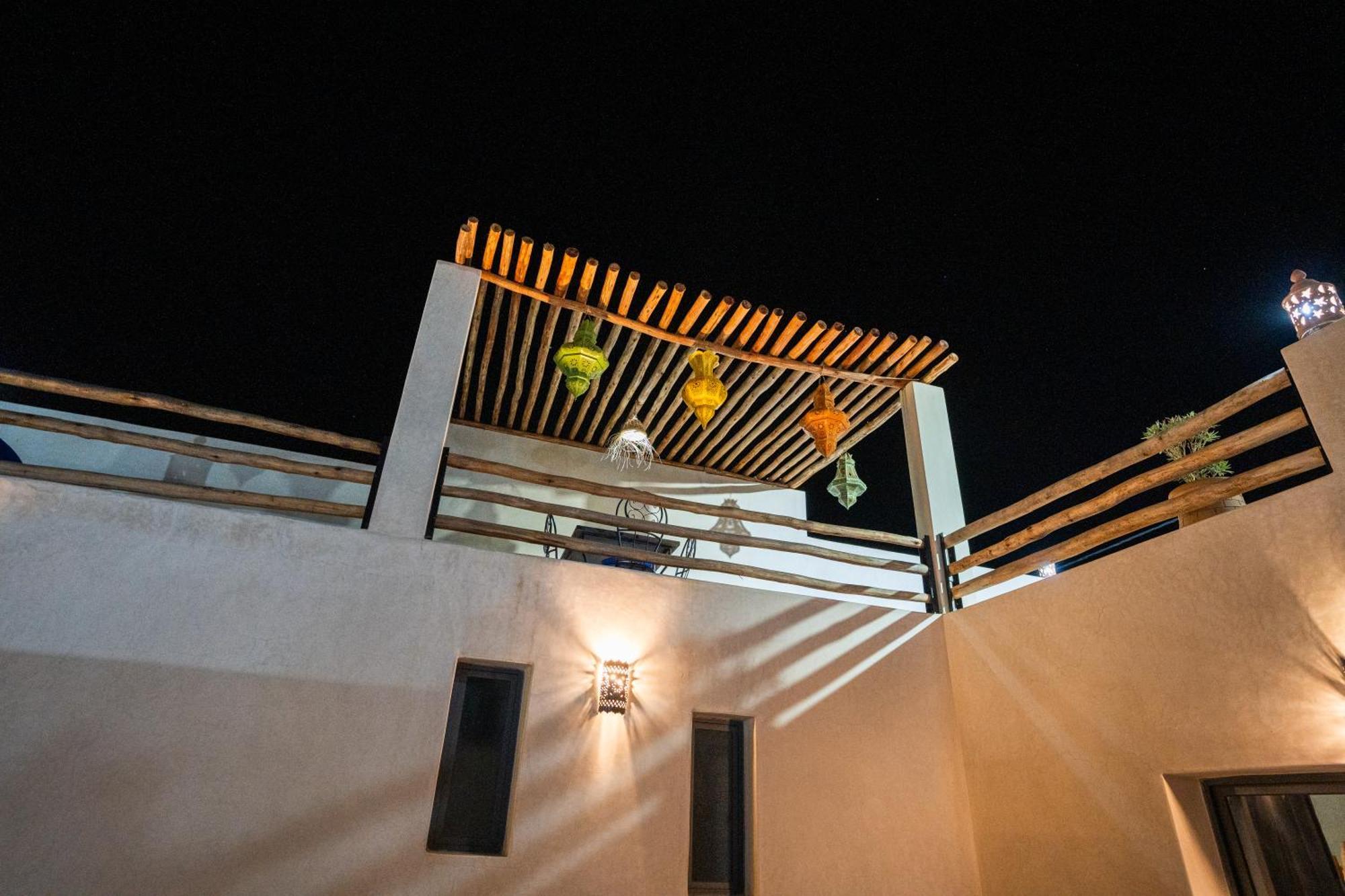 Villa Kamilia Essaouira Ngoại thất bức ảnh