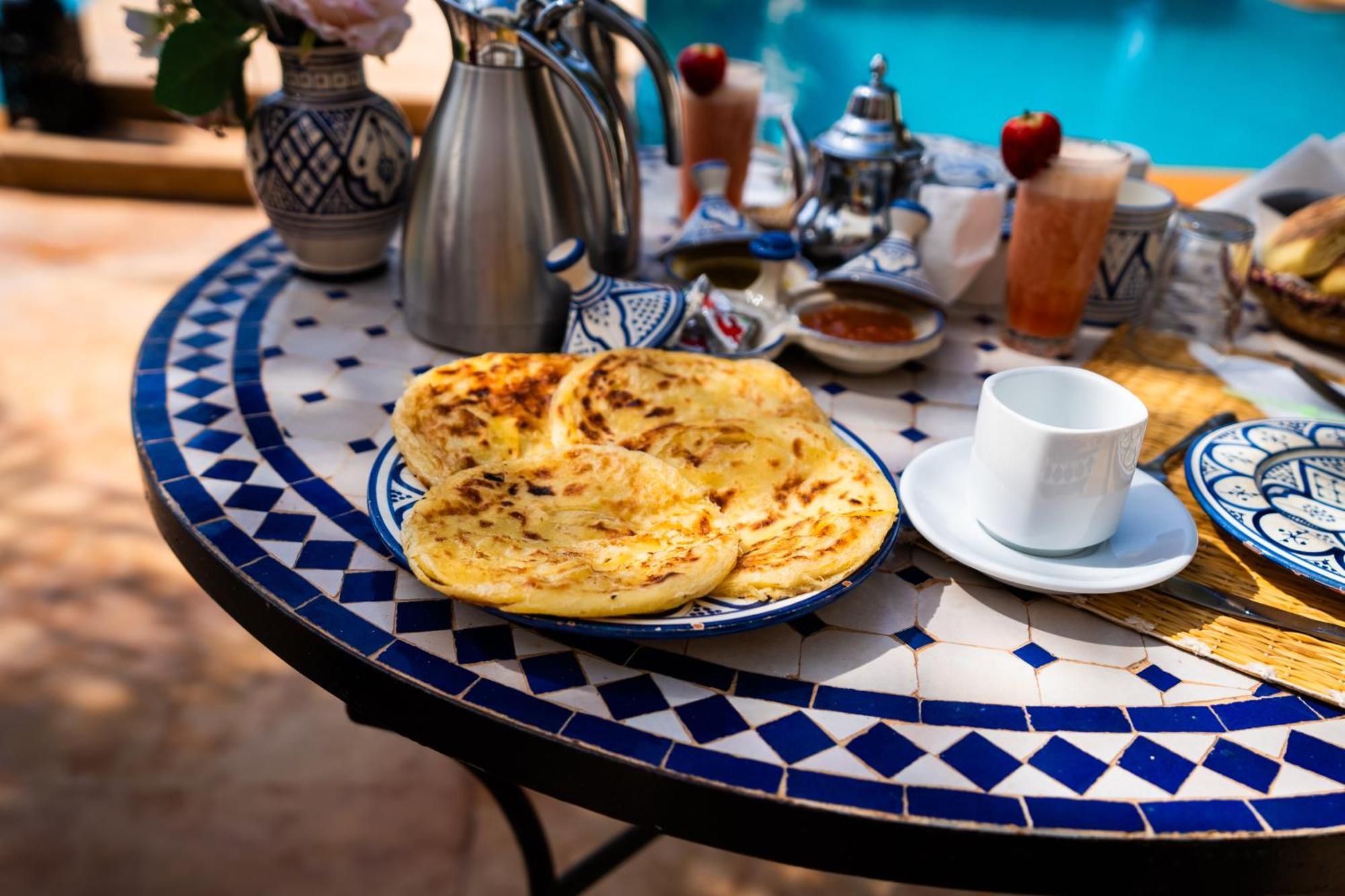 Villa Kamilia Essaouira Ngoại thất bức ảnh