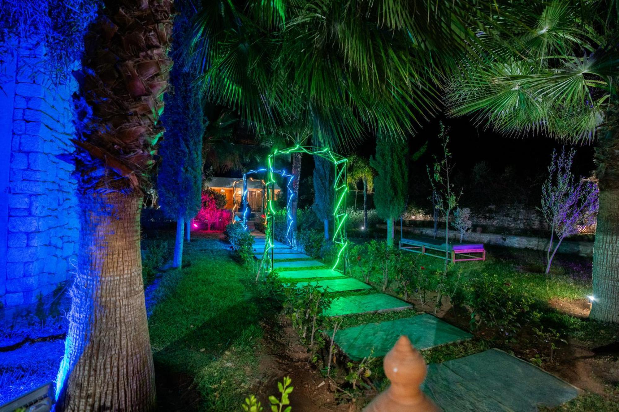 Villa Kamilia Essaouira Ngoại thất bức ảnh