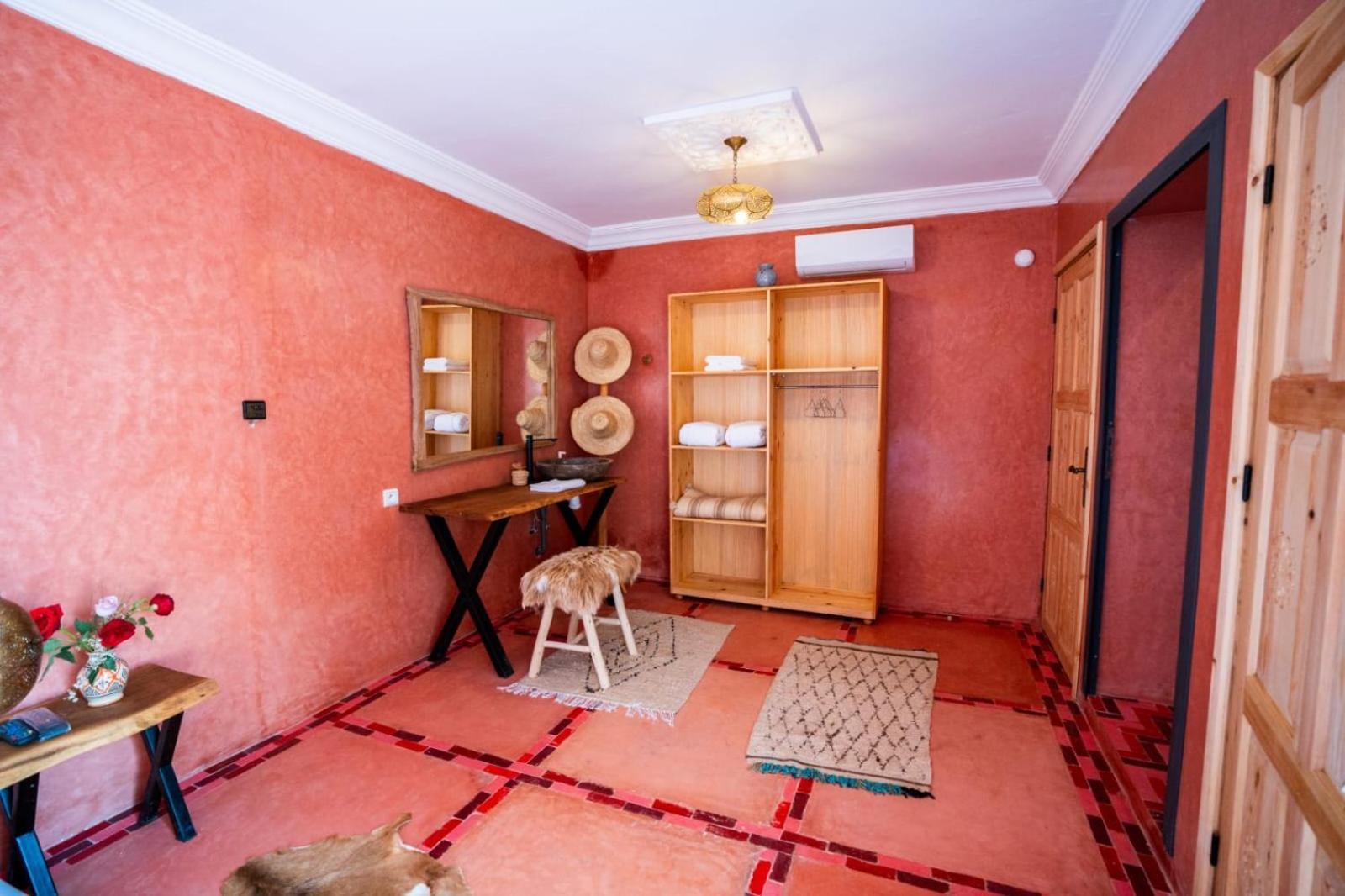 Villa Kamilia Essaouira Phòng bức ảnh
