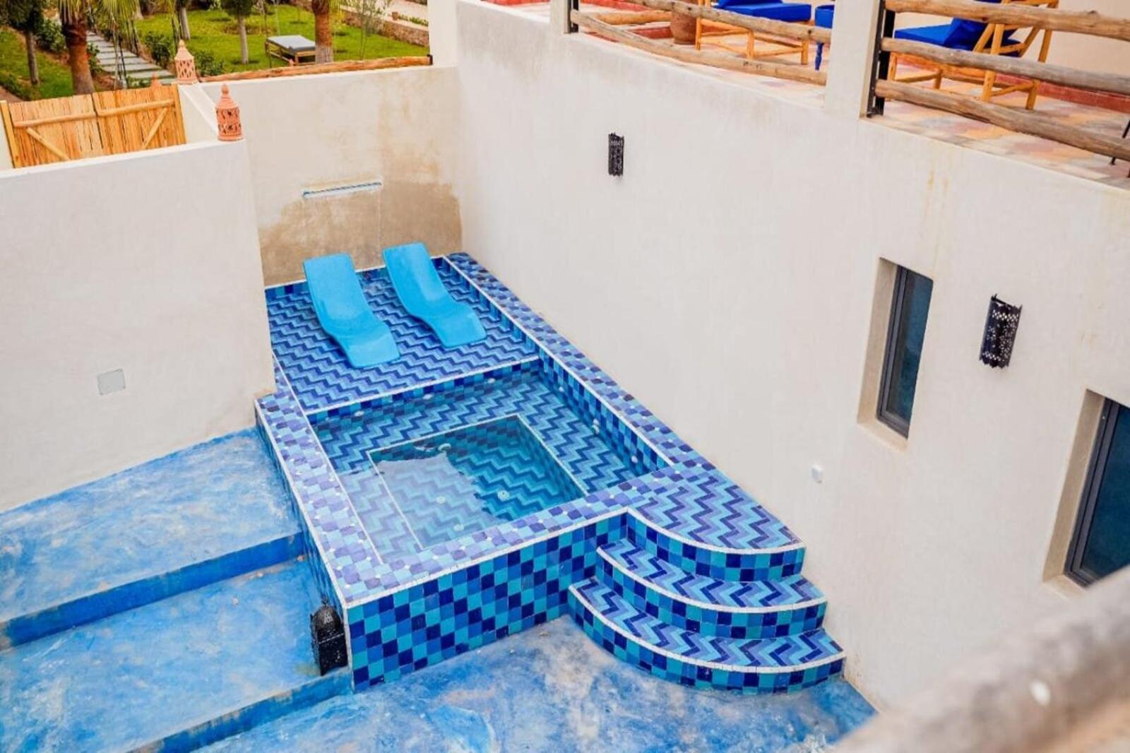 Villa Kamilia Essaouira Ngoại thất bức ảnh