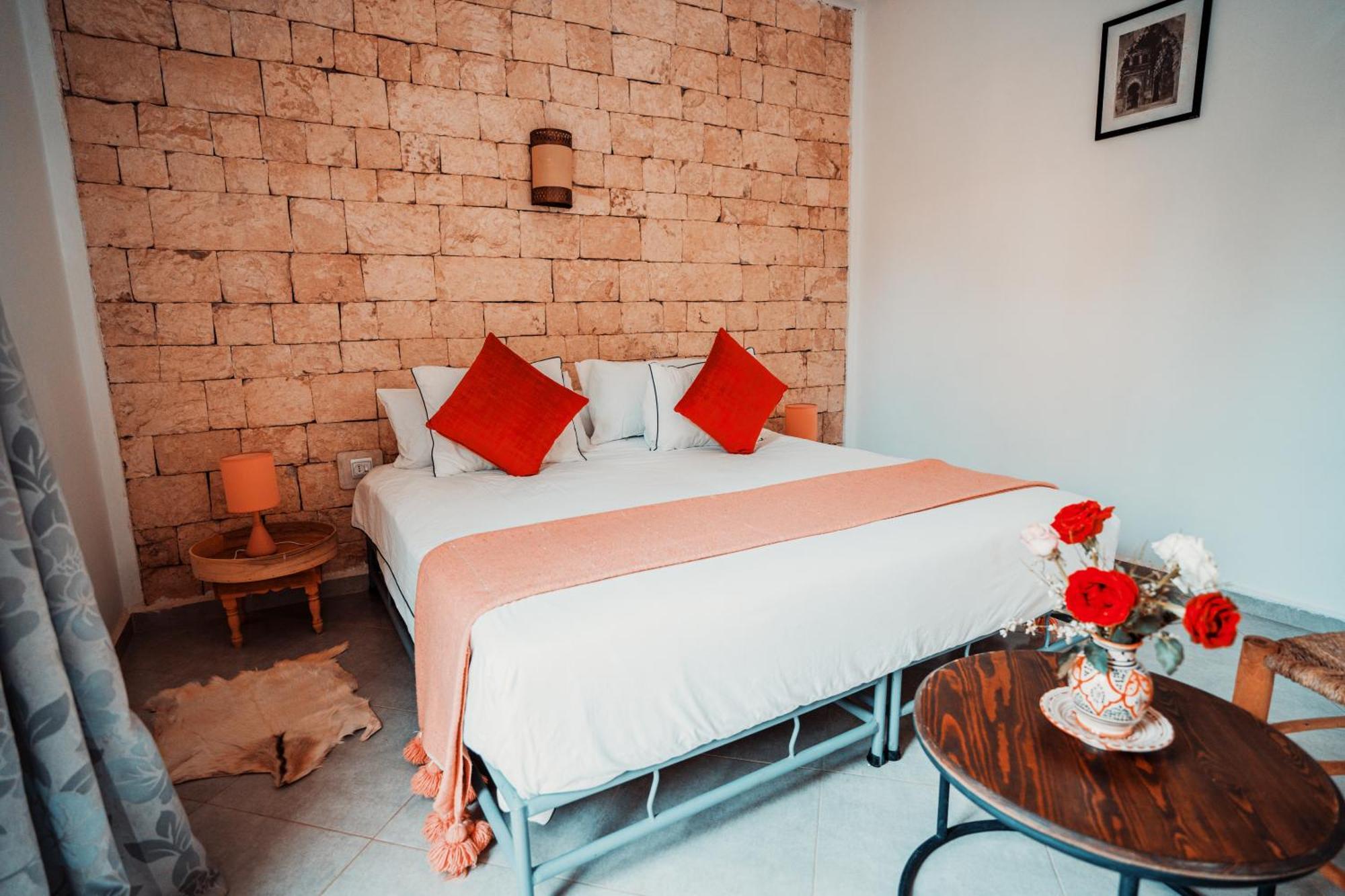 Villa Kamilia Essaouira Ngoại thất bức ảnh