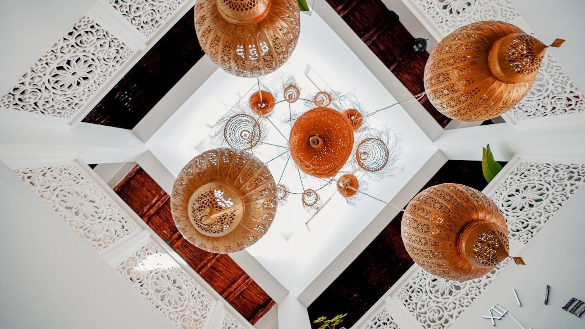 Villa Kamilia Essaouira Ngoại thất bức ảnh