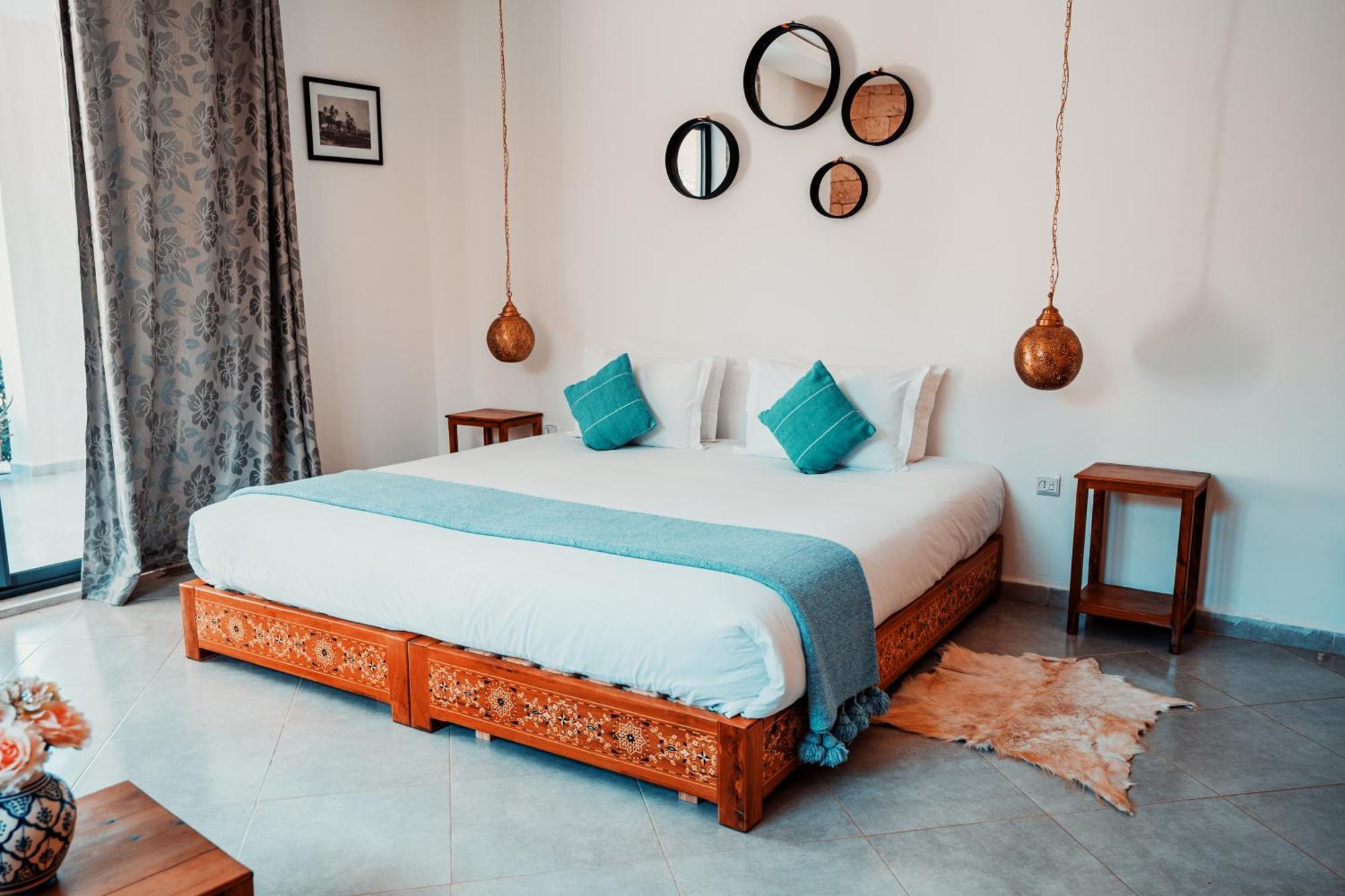 Villa Kamilia Essaouira Ngoại thất bức ảnh