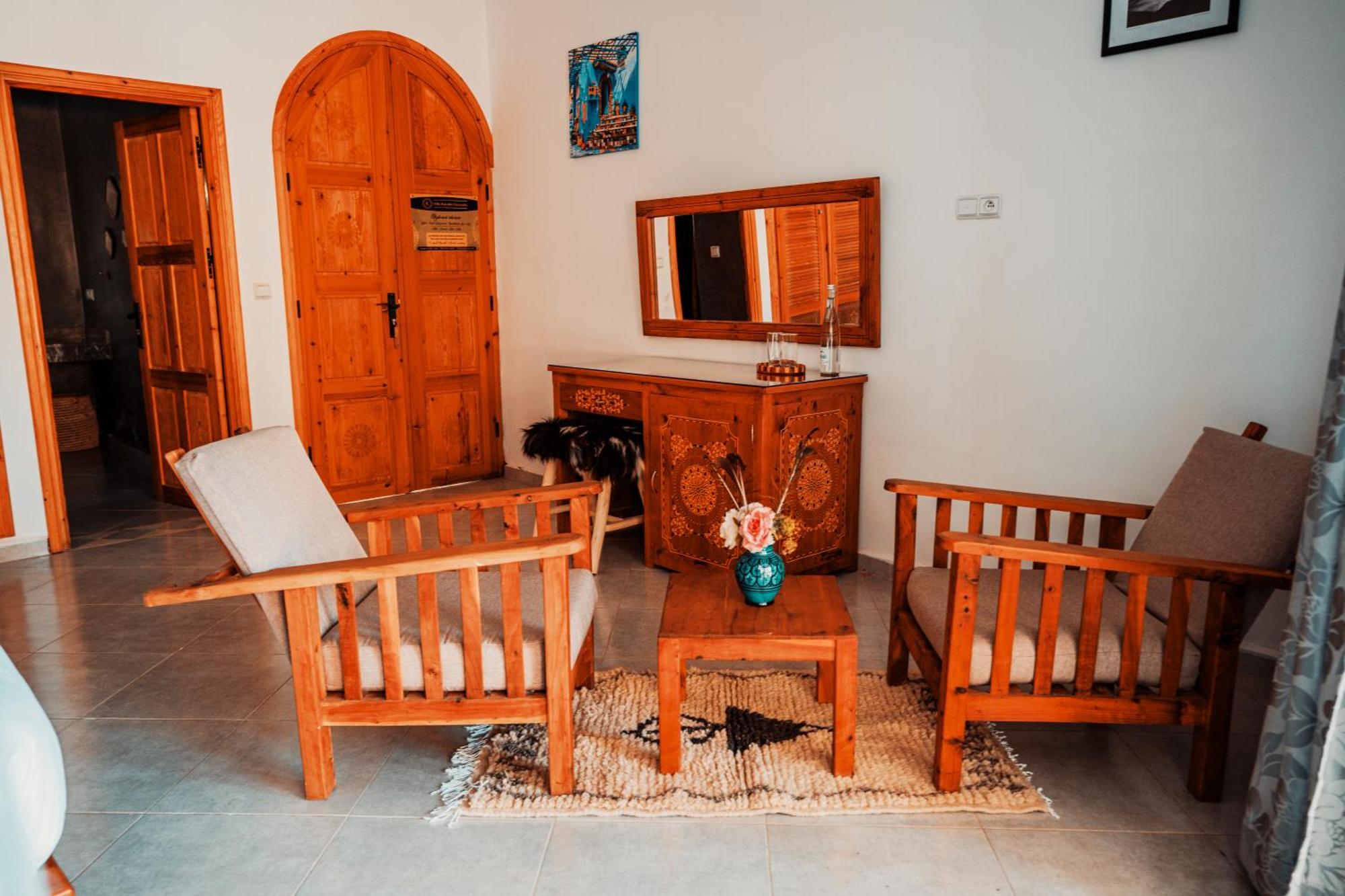 Villa Kamilia Essaouira Ngoại thất bức ảnh