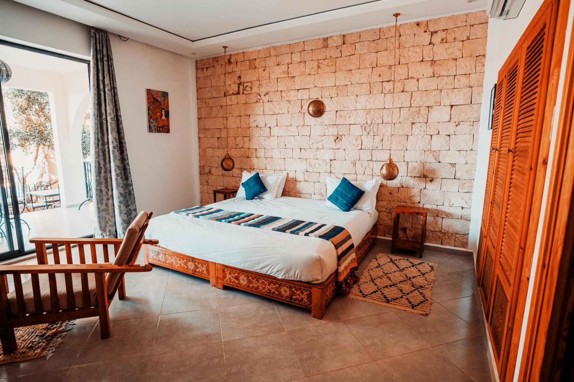 Villa Kamilia Essaouira Ngoại thất bức ảnh