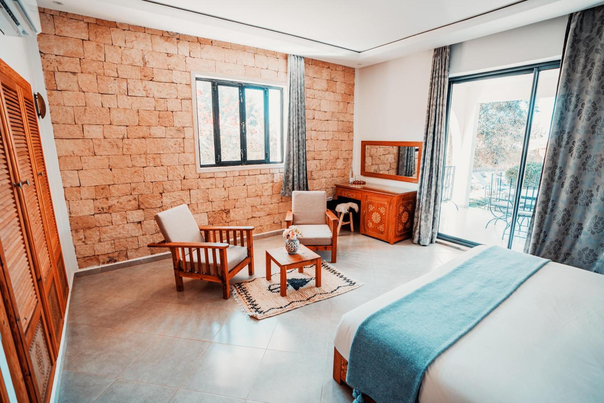 Villa Kamilia Essaouira Ngoại thất bức ảnh