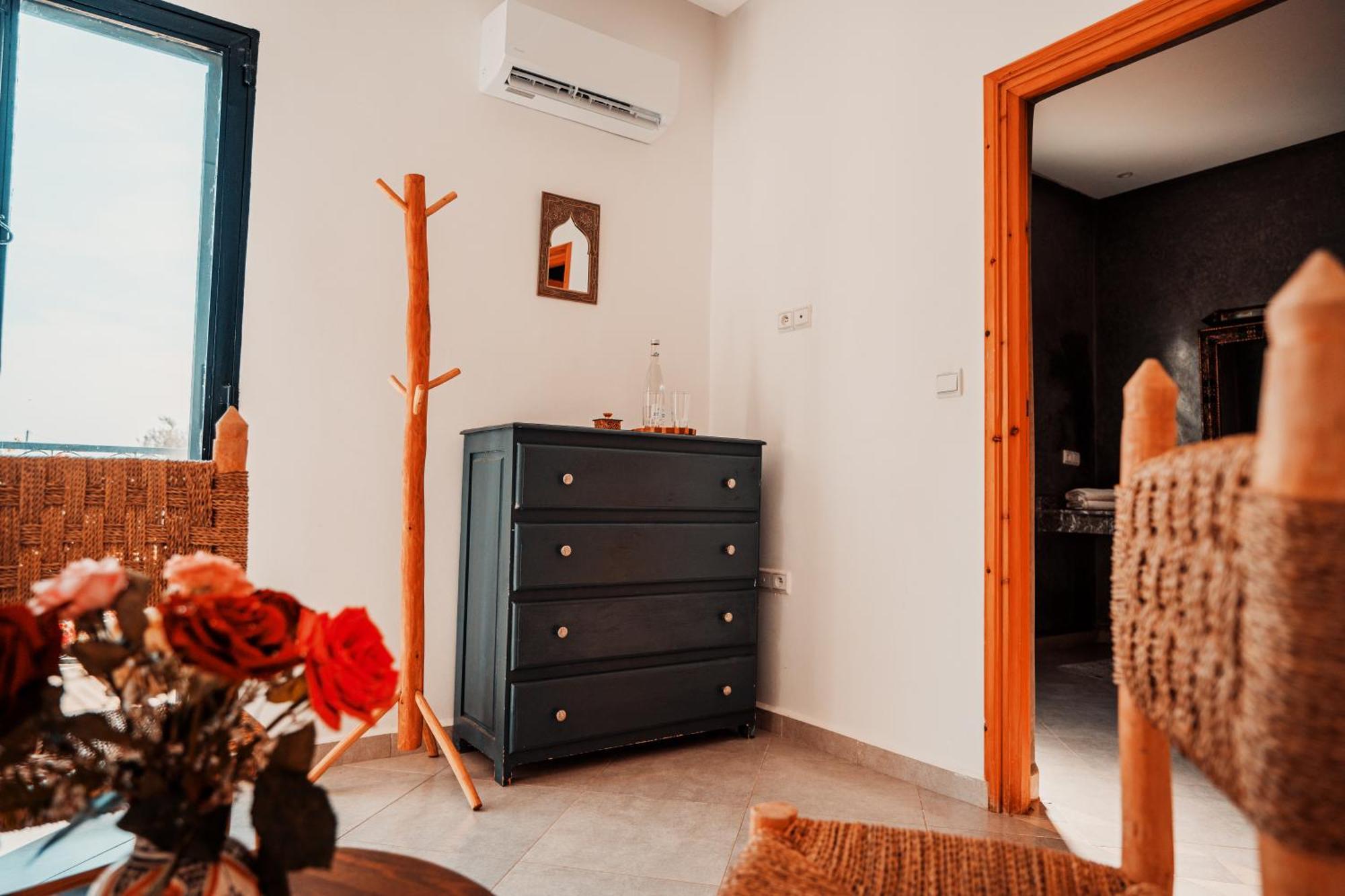 Villa Kamilia Essaouira Ngoại thất bức ảnh